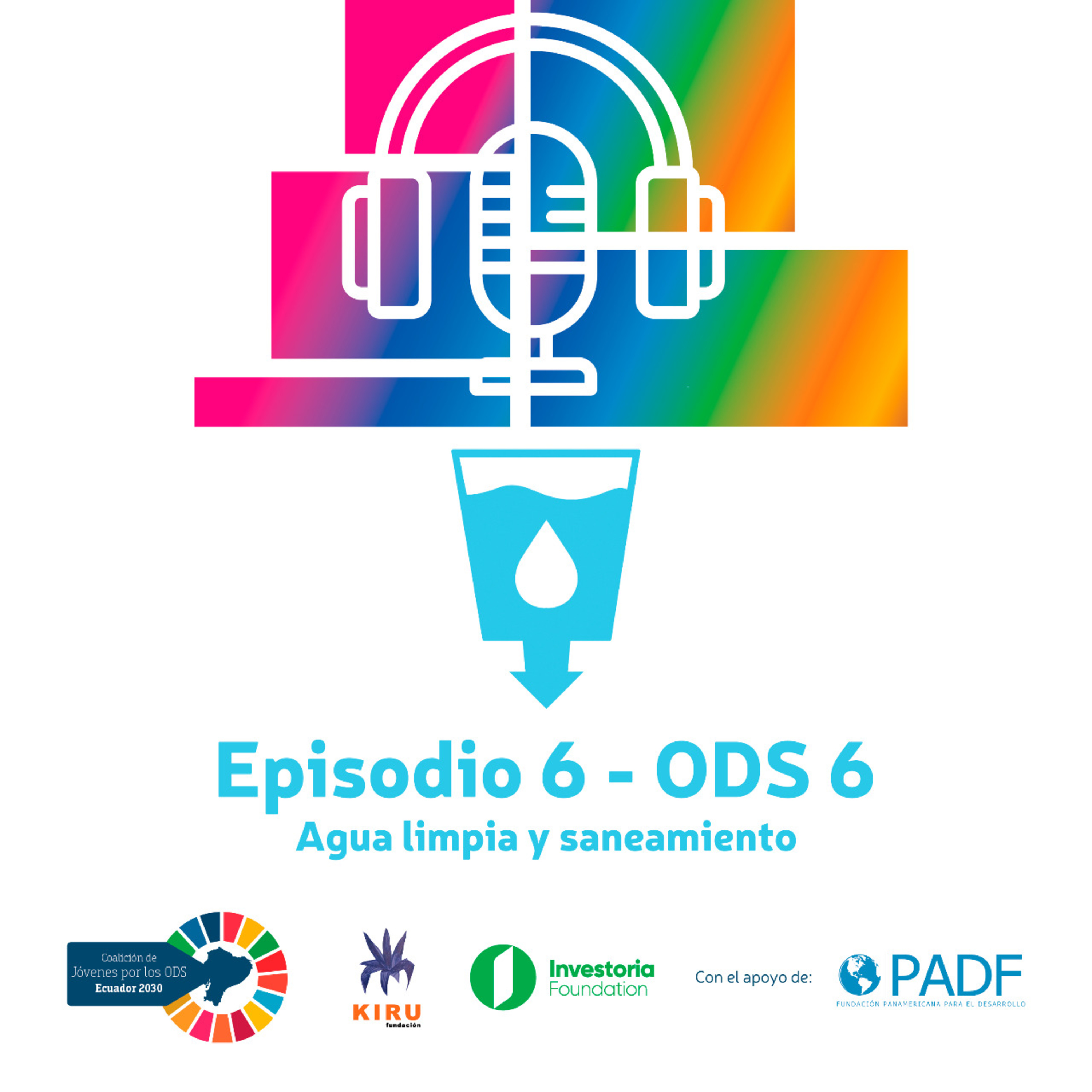 Coalición de Jóvenes por los ODS 2030