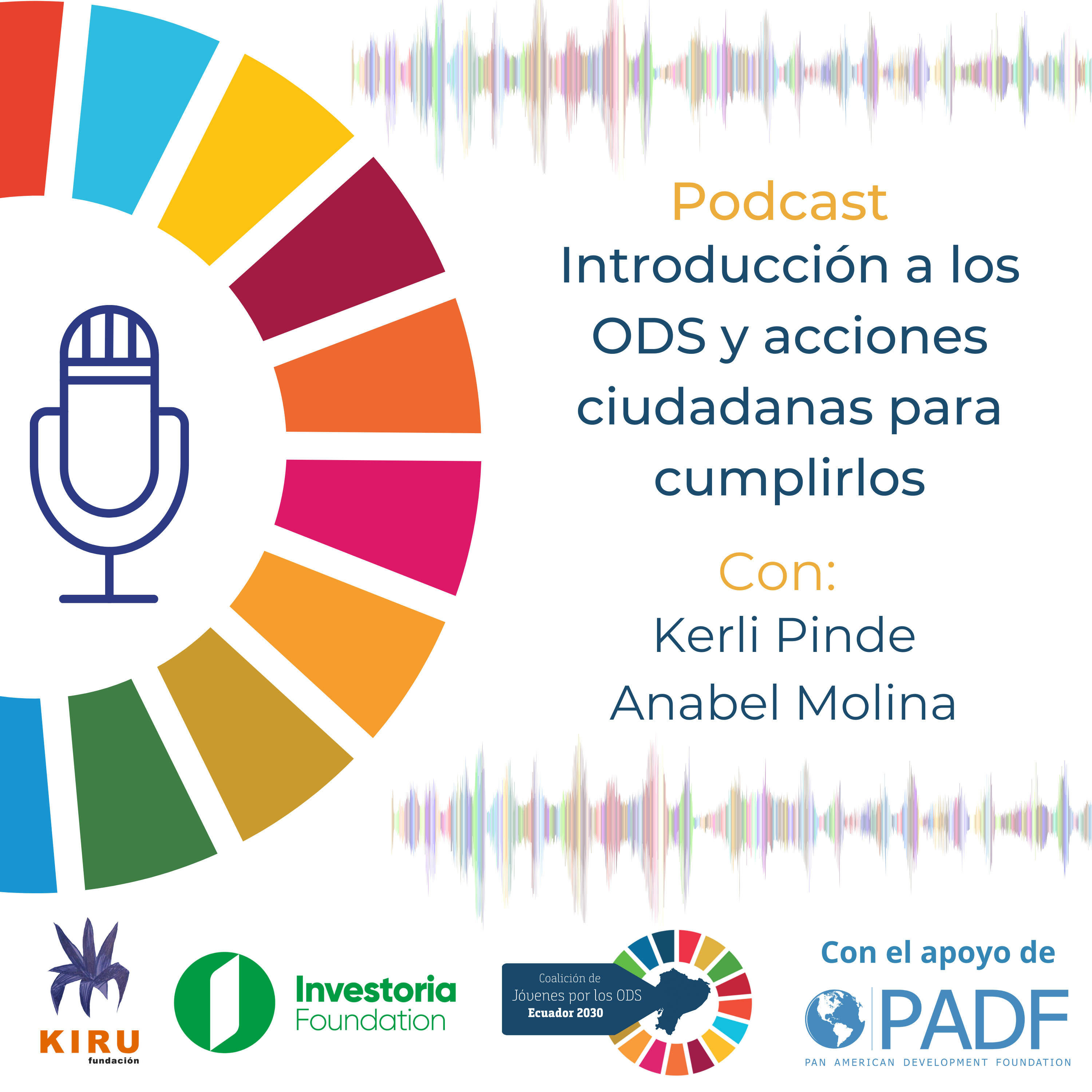 Coalición de Jóvenes por los ODS 2030