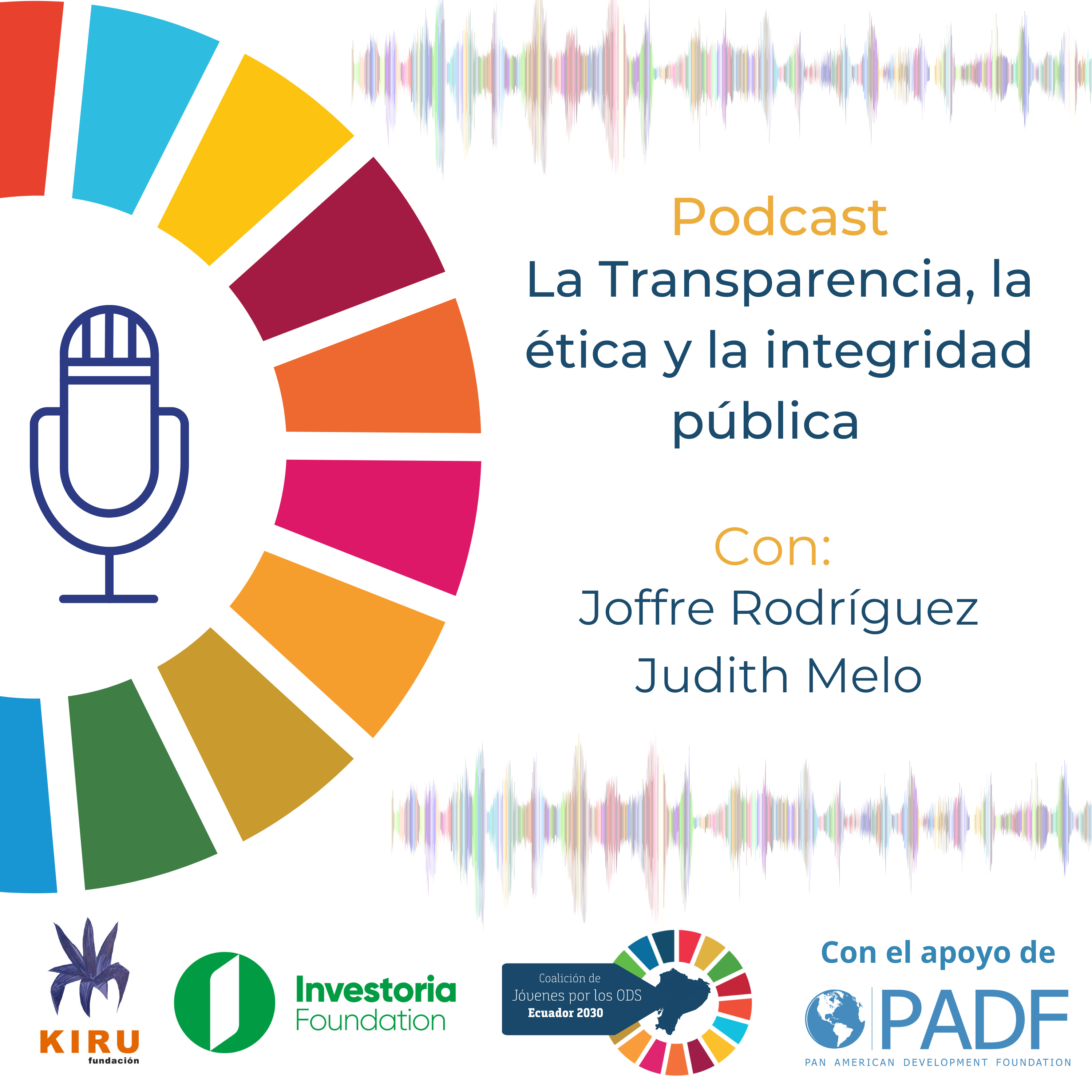 Coalición de Jóvenes por los ODS 2030
