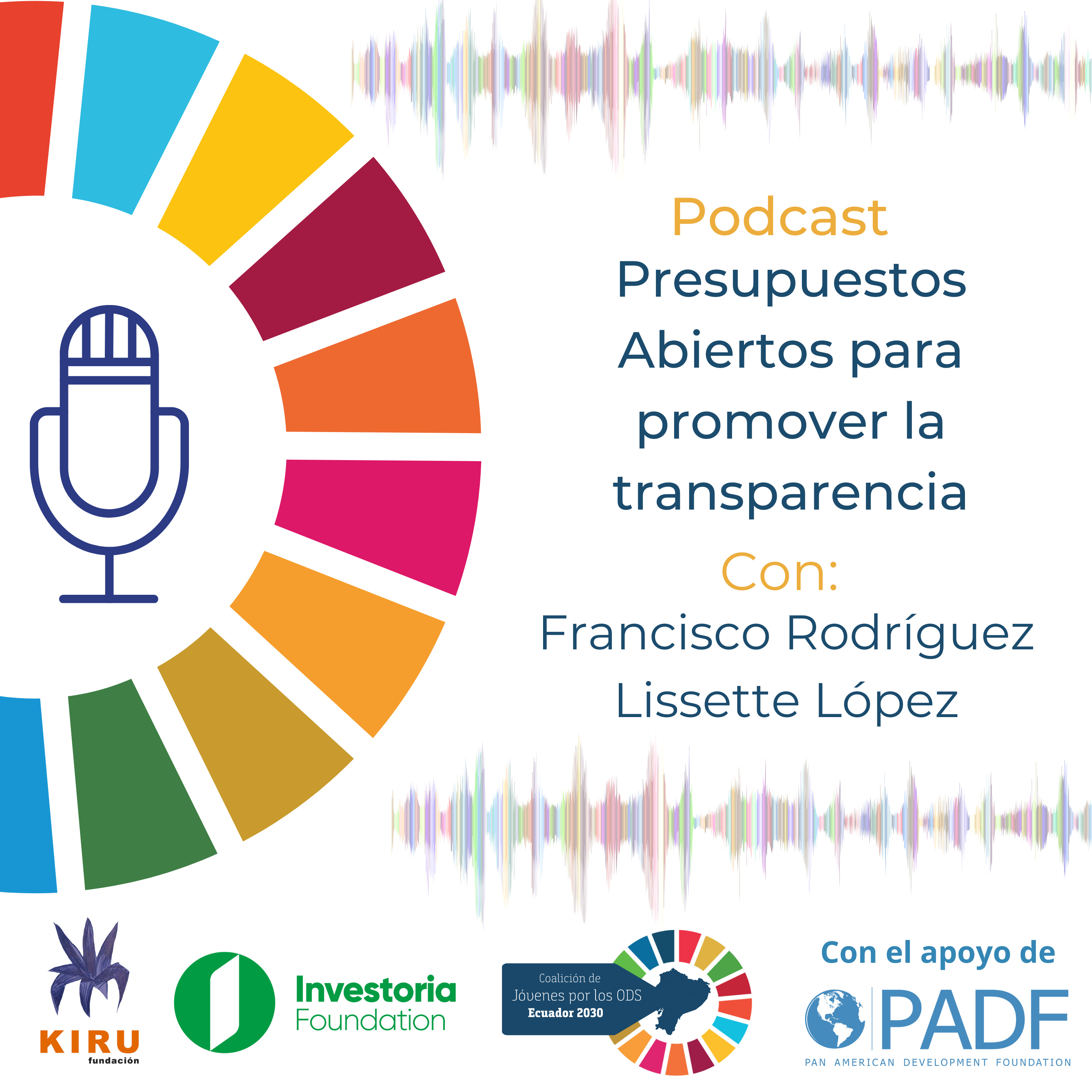 Coalición de Jóvenes por los ODS 2030
