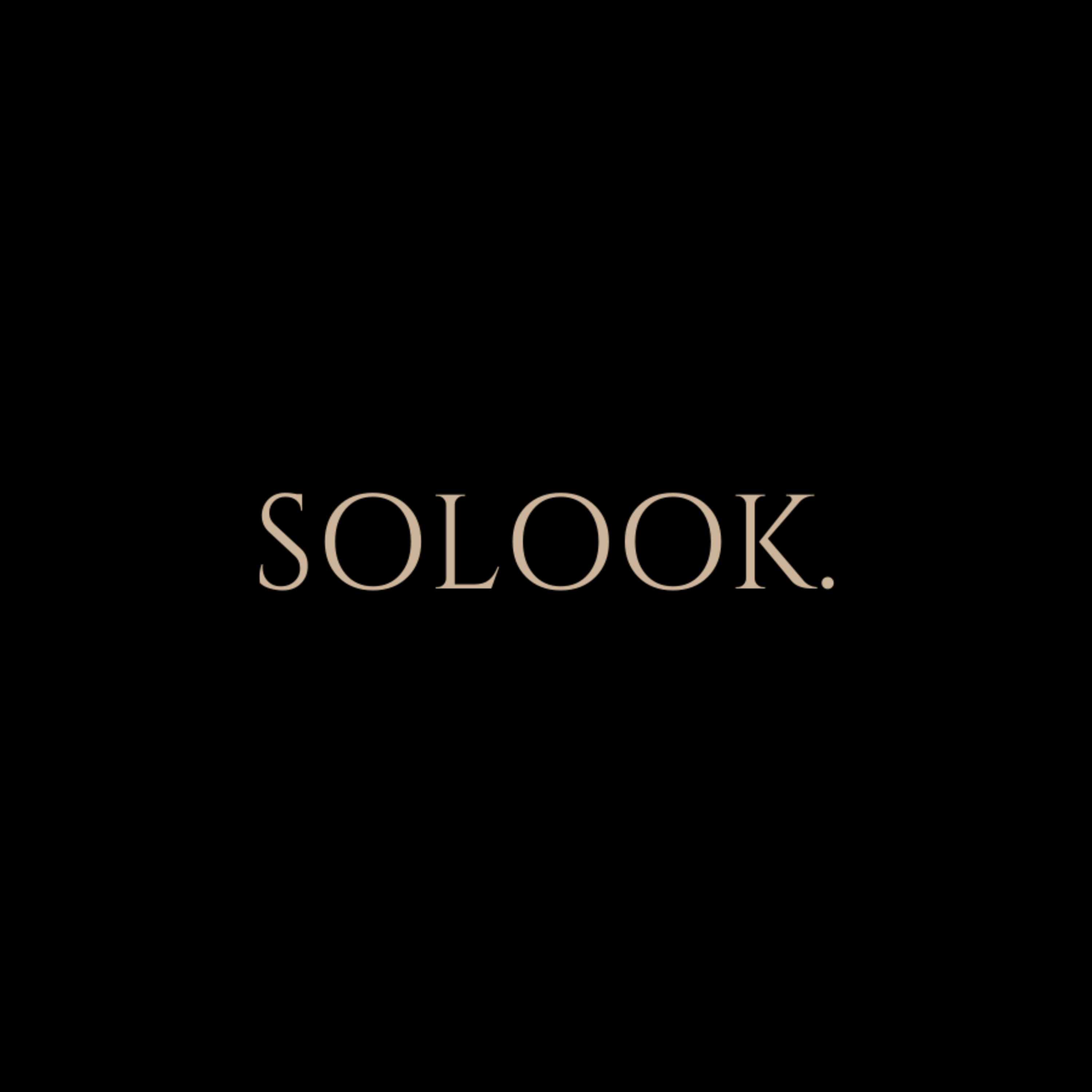 The Solook Podcast