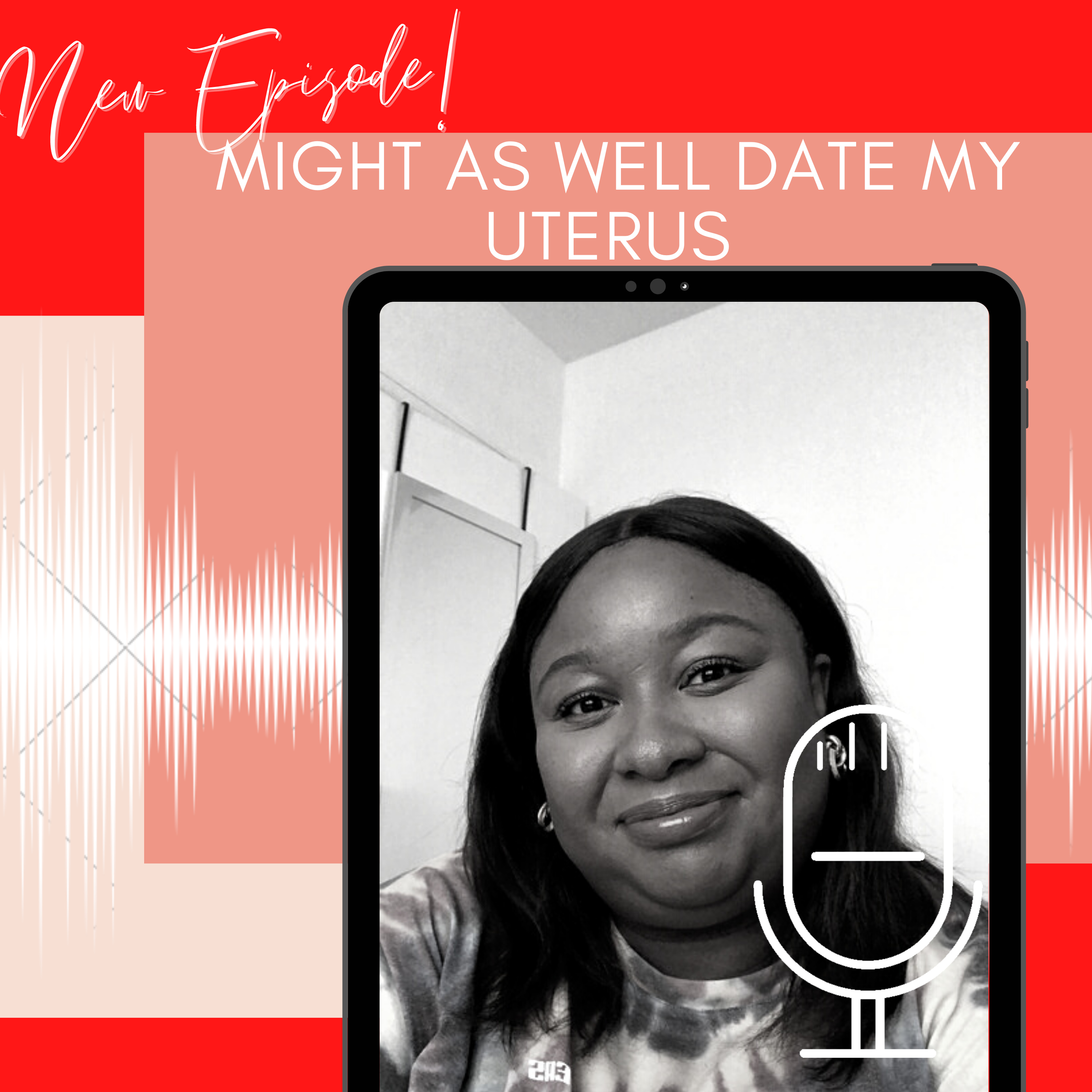 Black Broke & Anxious Podcast