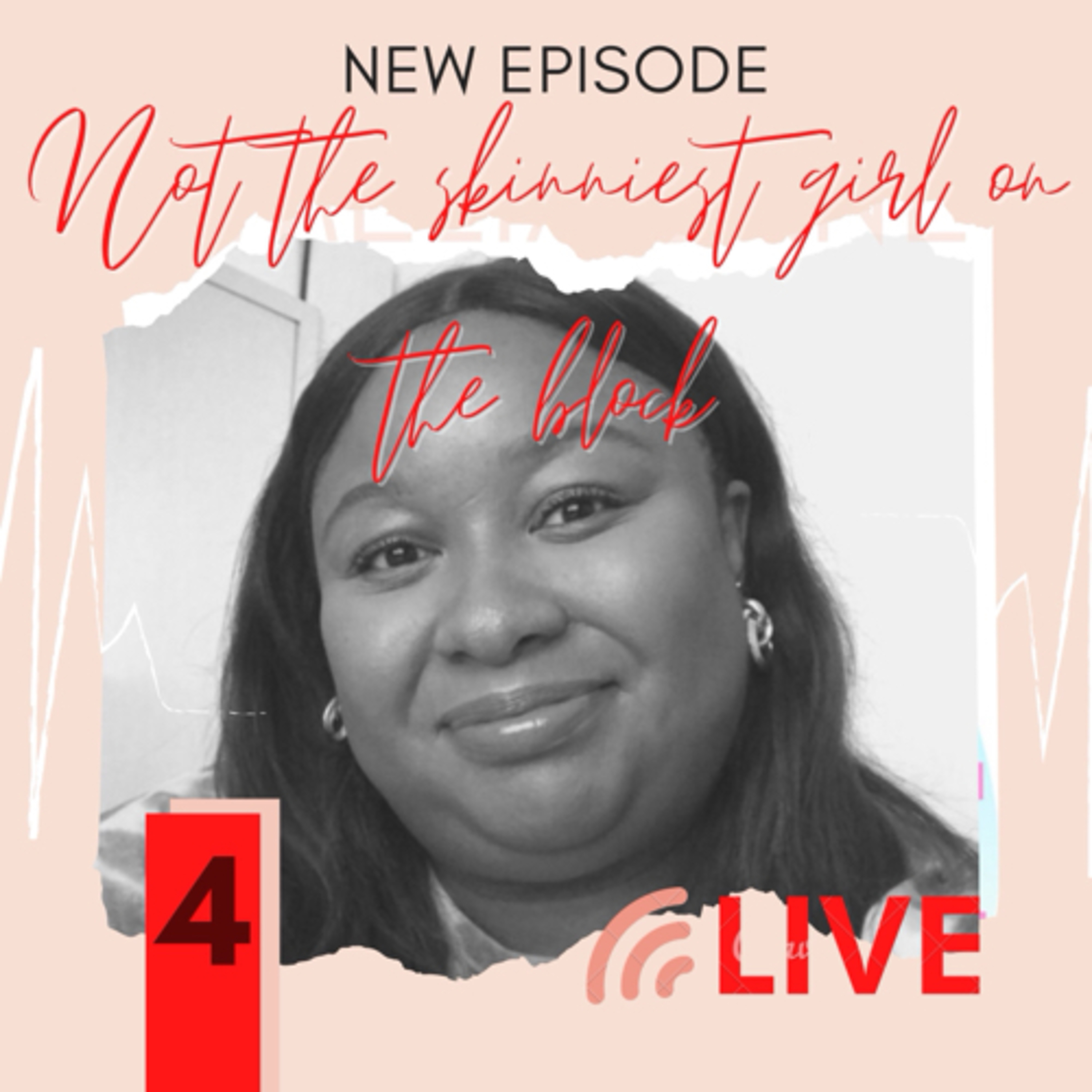 Black Broke & Anxious Podcast