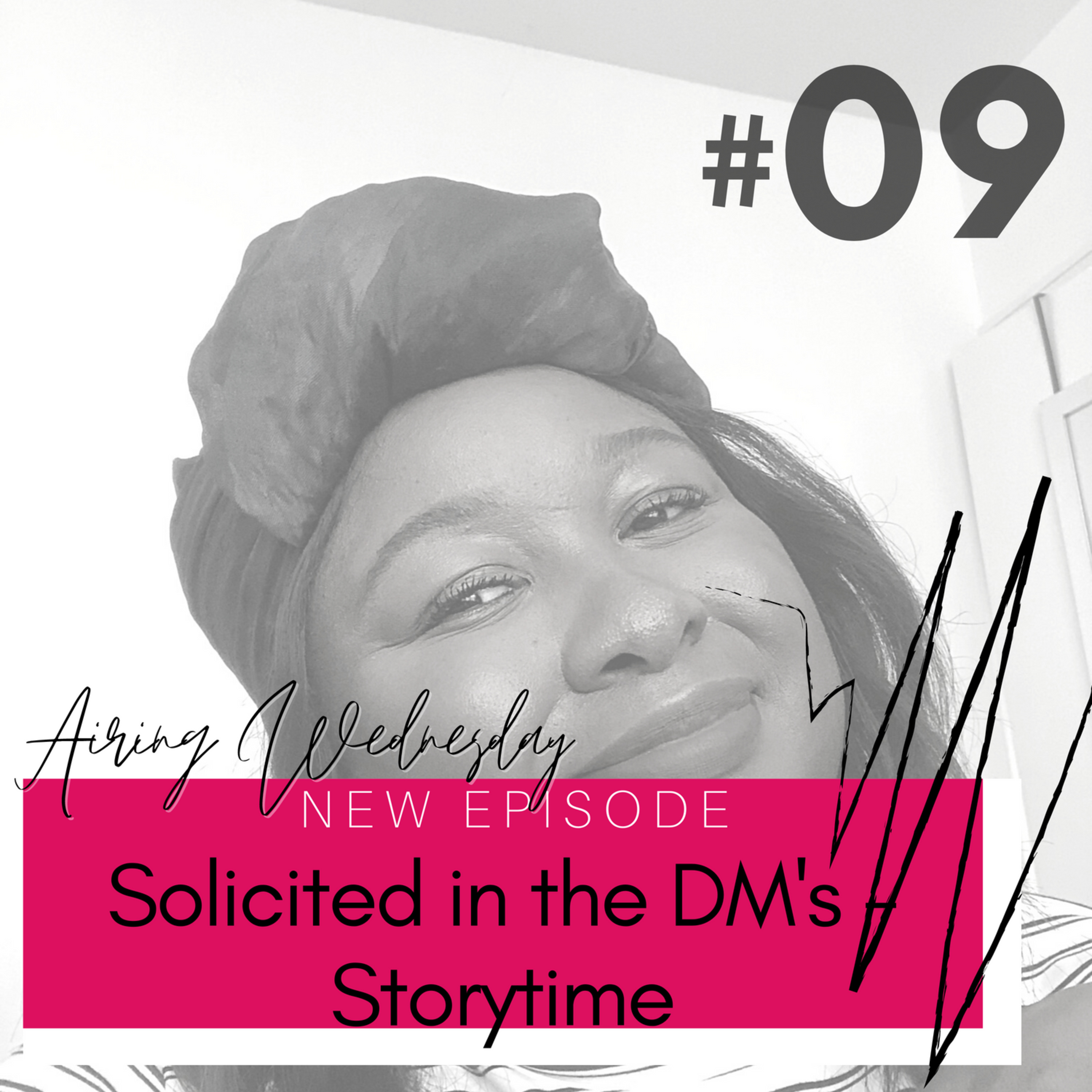 Black Broke & Anxious Podcast