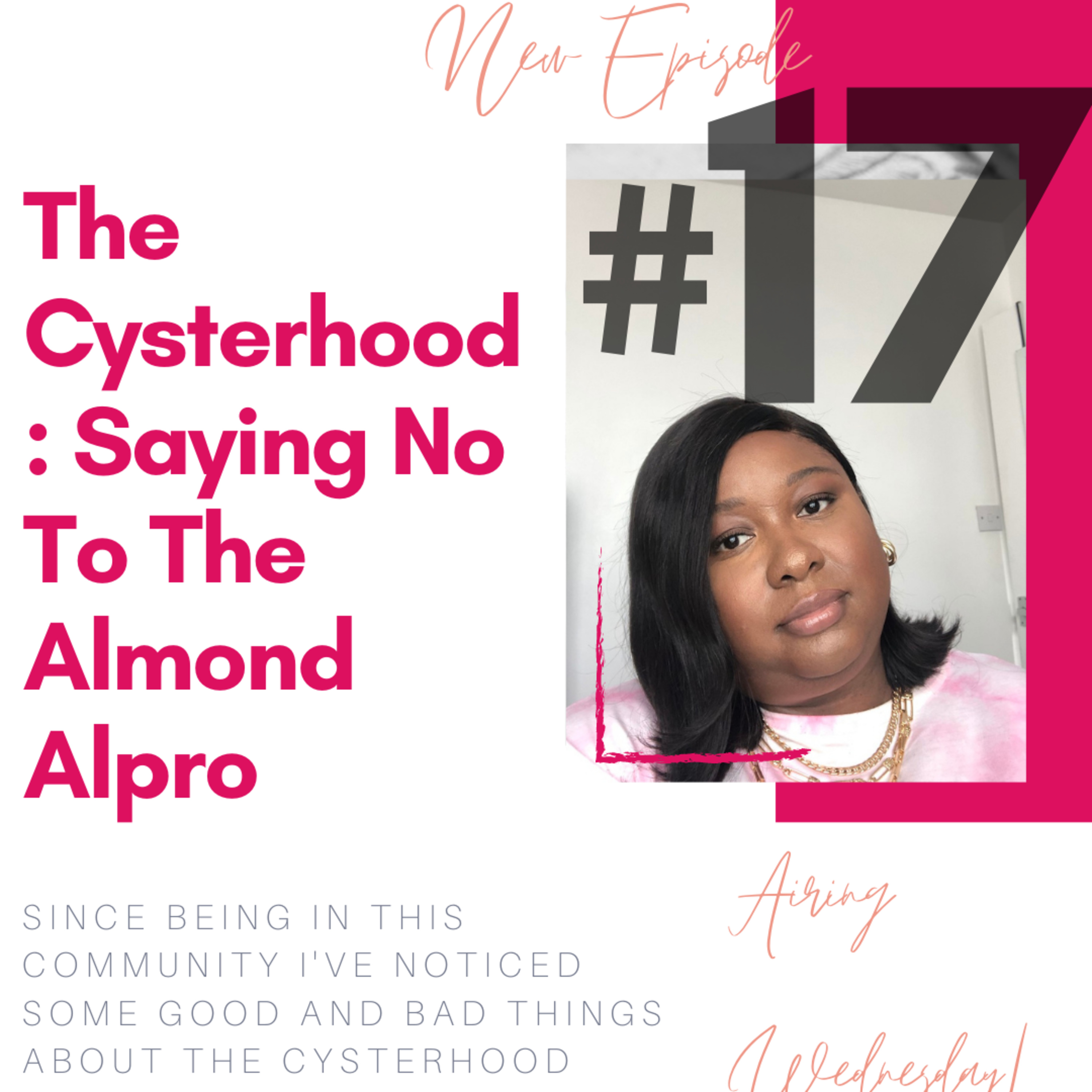 Black Broke & Anxious Podcast