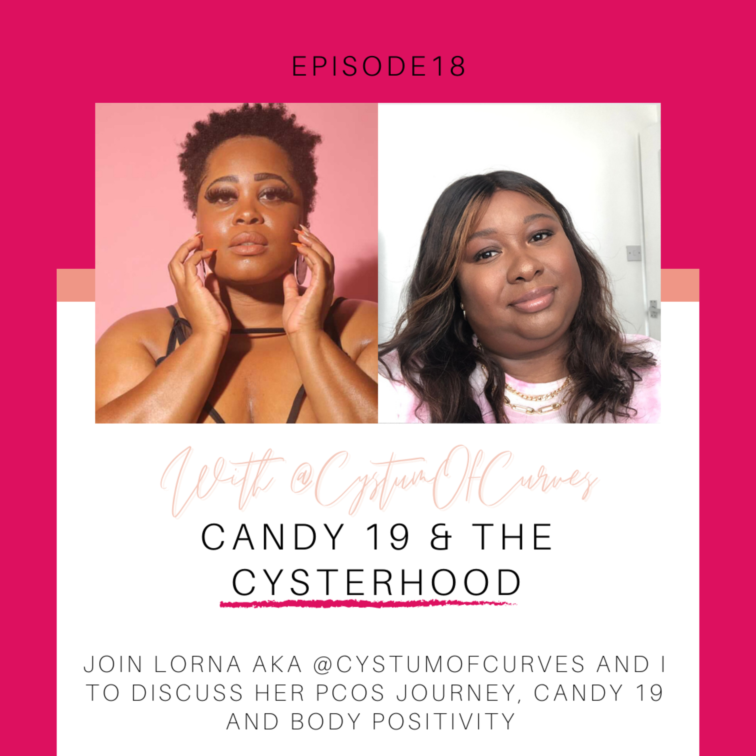 Black Broke & Anxious Podcast