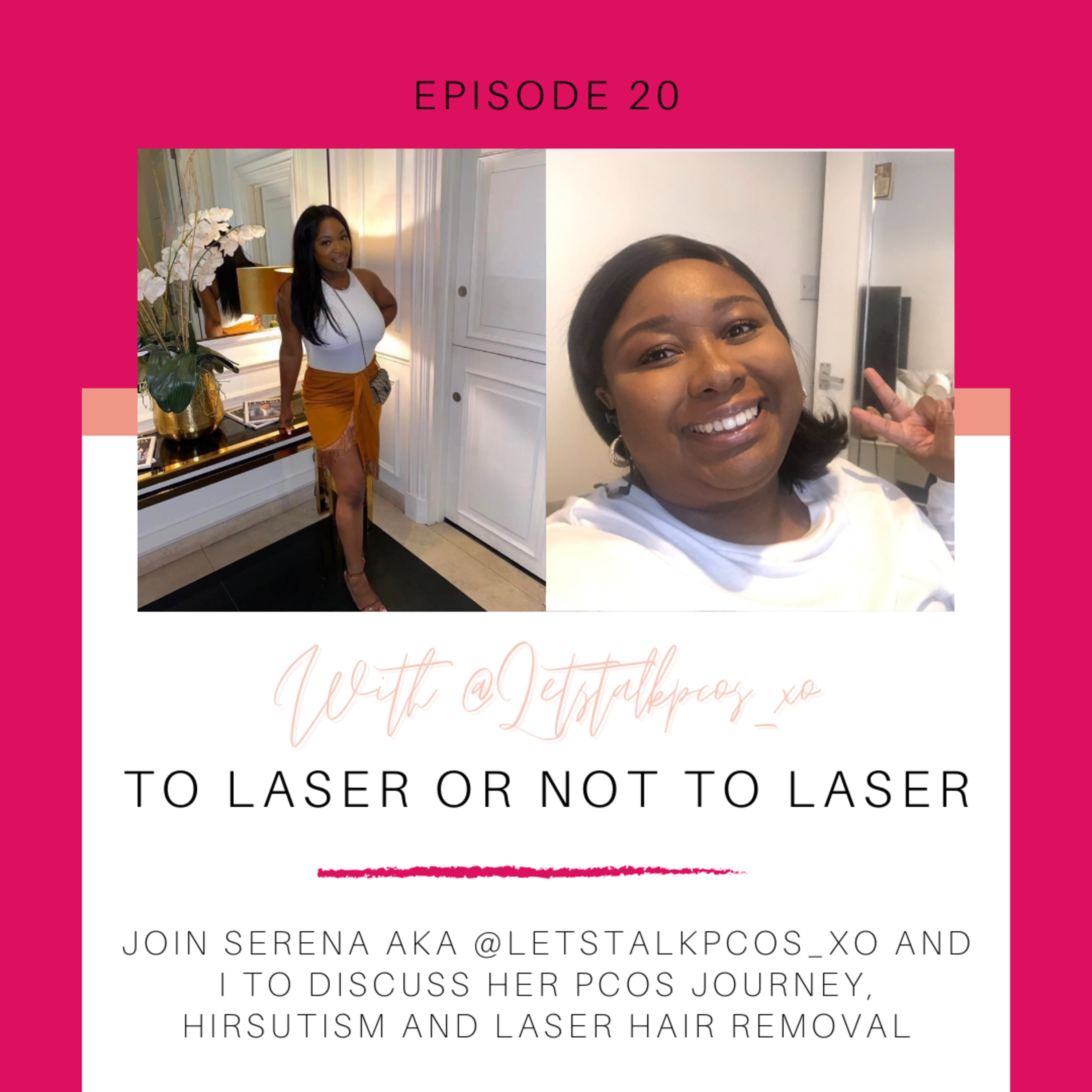 Black Broke & Anxious Podcast