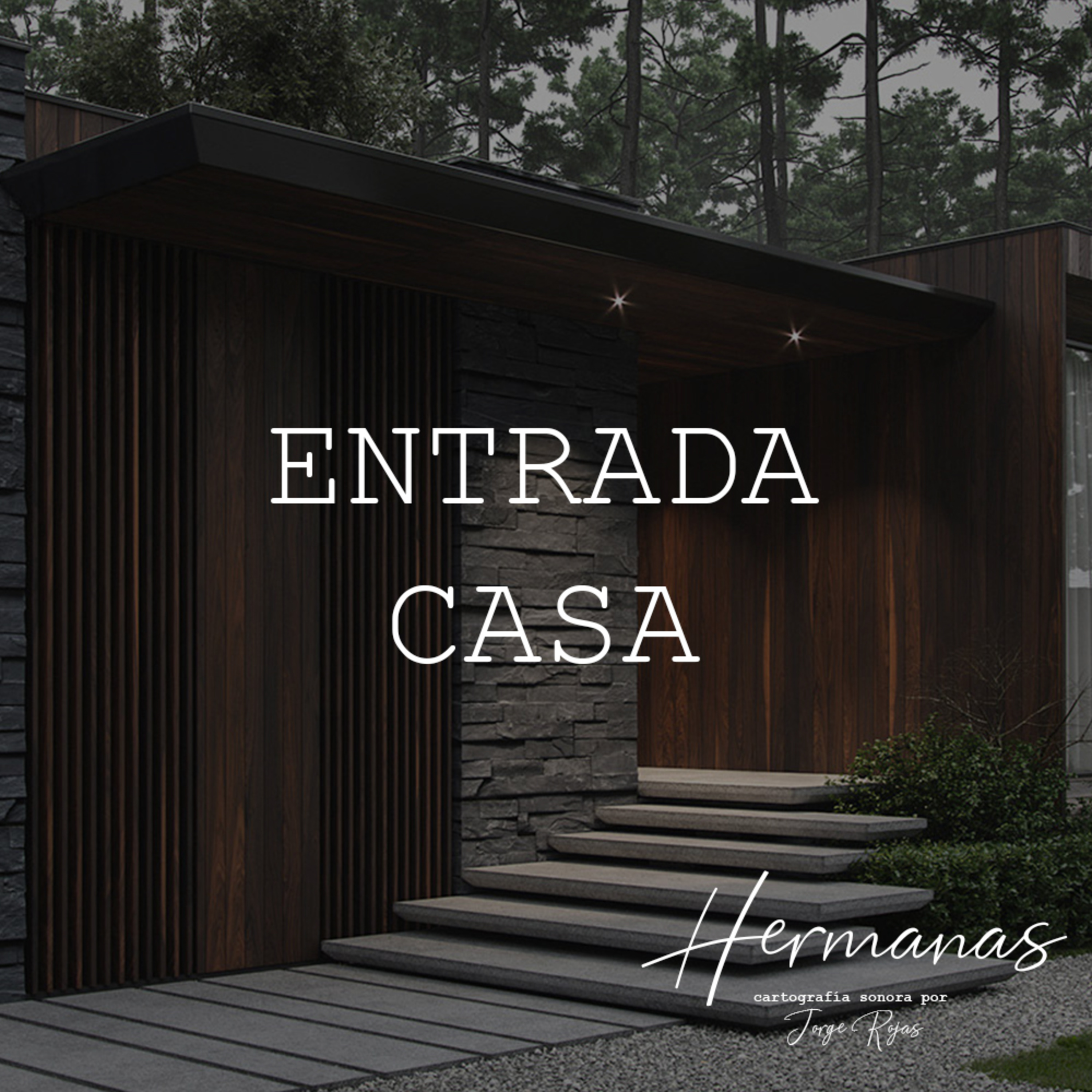 Entrada casa episode artwork
