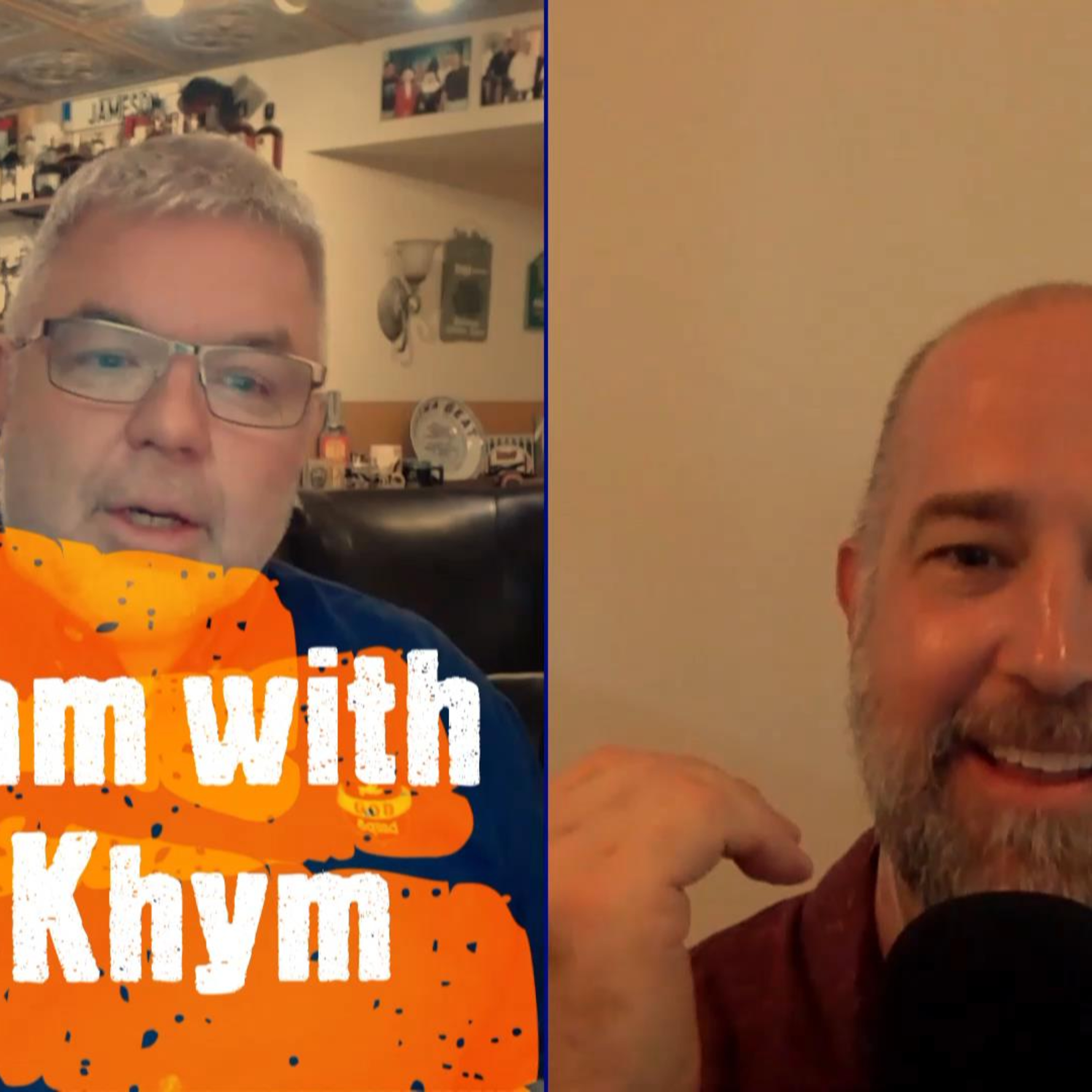 A Dram with Jake Khym episode artwork