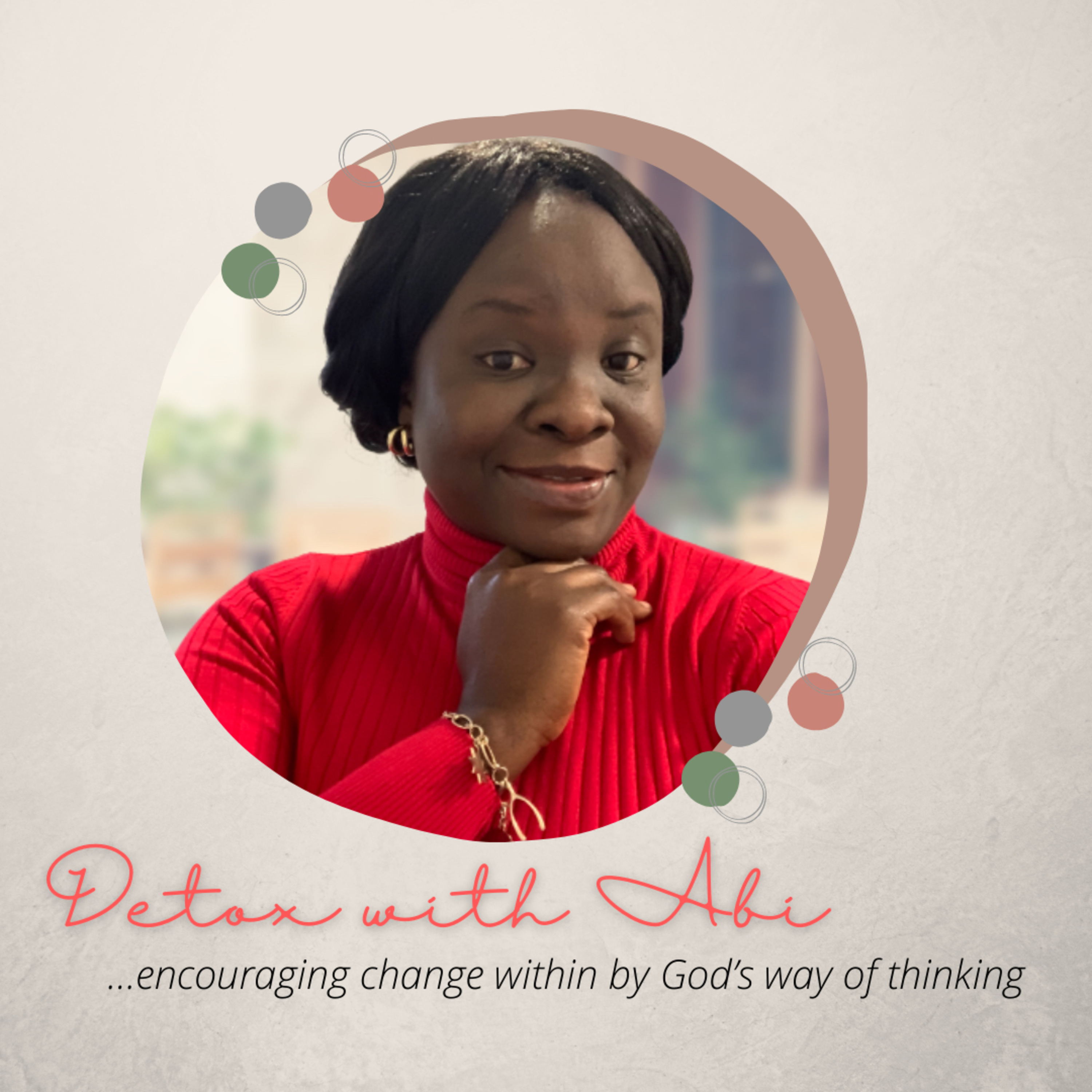 Episode 3: Be Deliberate to Start and Finish Your Task episode artwork