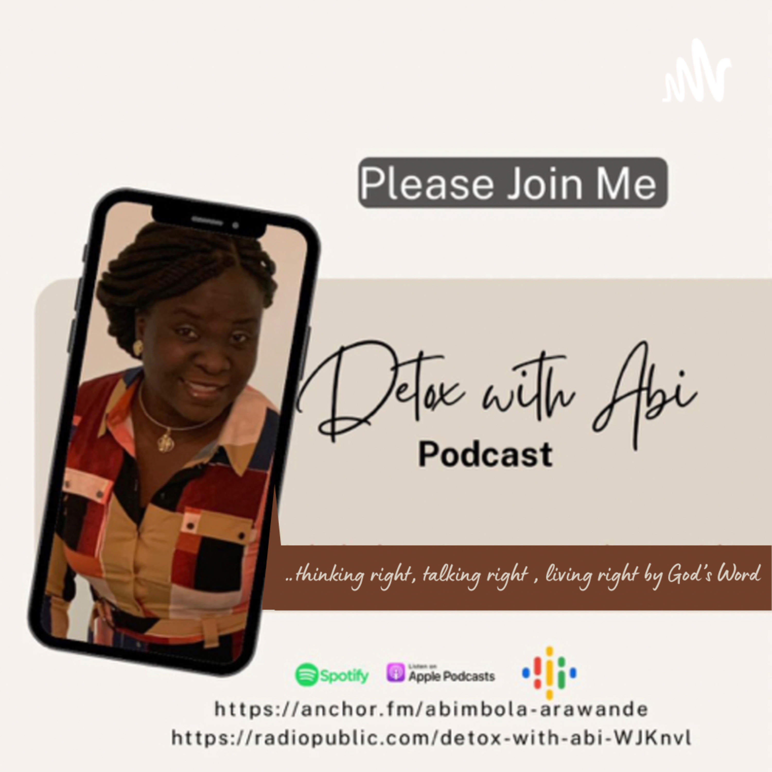 Episode 299: Zooming in Abraham’s Life (God’s Presence Series) episode artwork