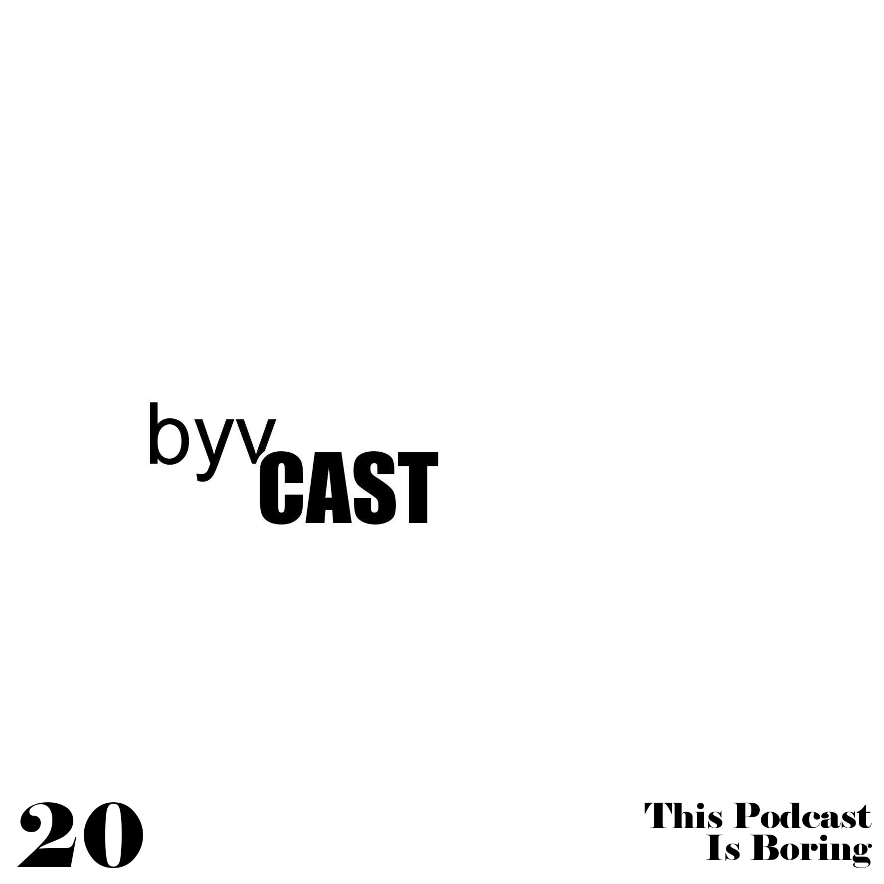 ByvCast