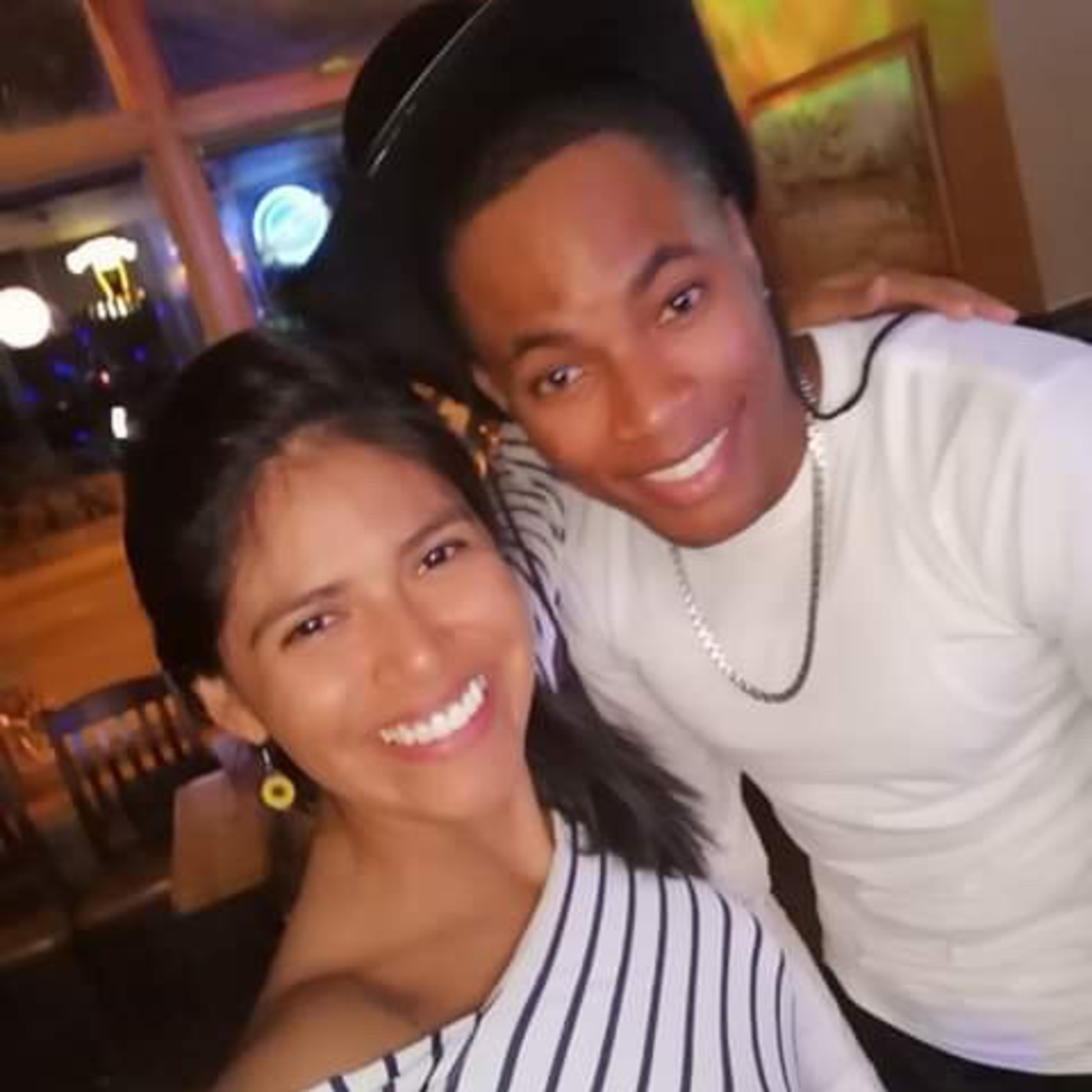 Ashani Thomas Podcast (Unvarnished-Veracity)