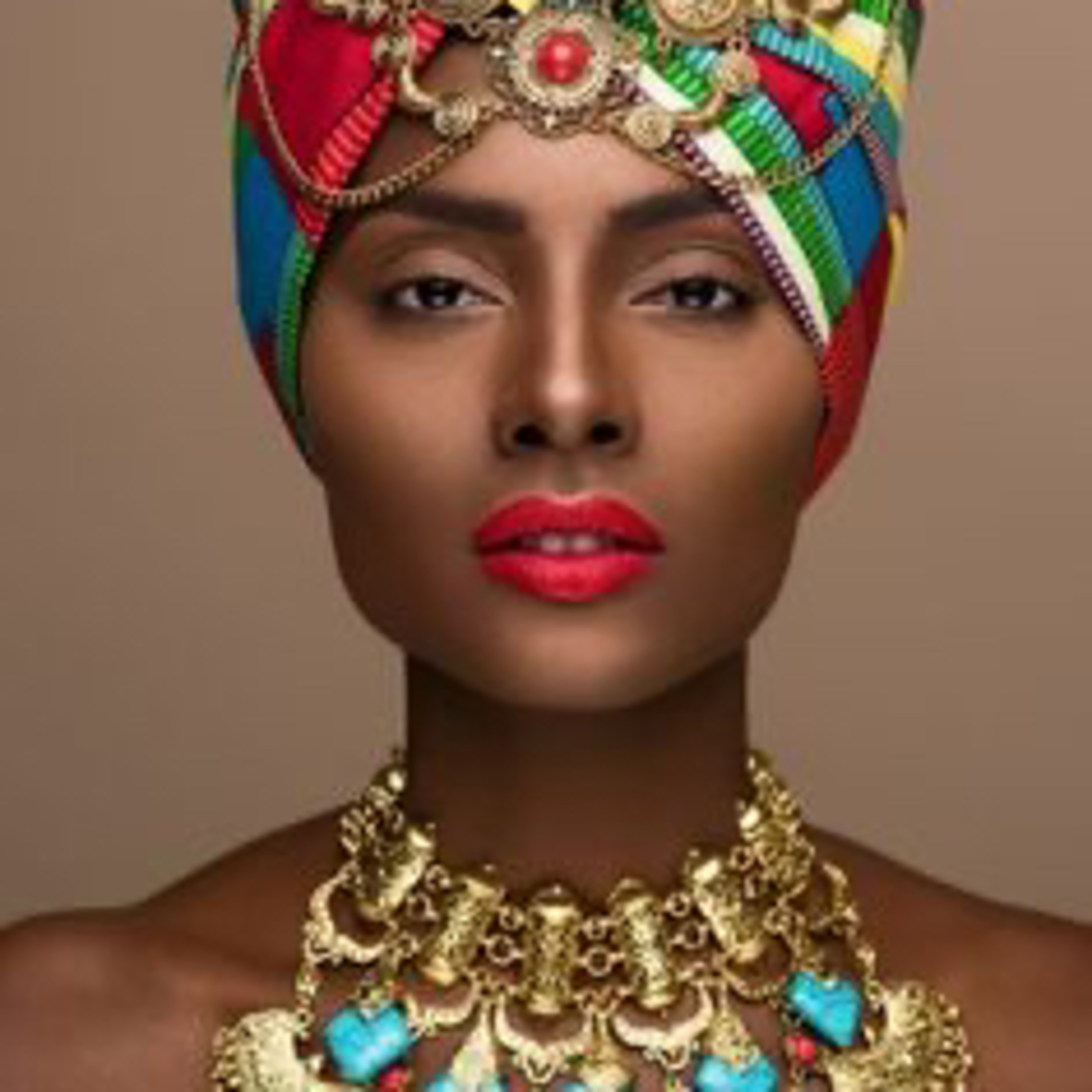 Ashani Thomas Podcast (Unvarnished-Veracity)