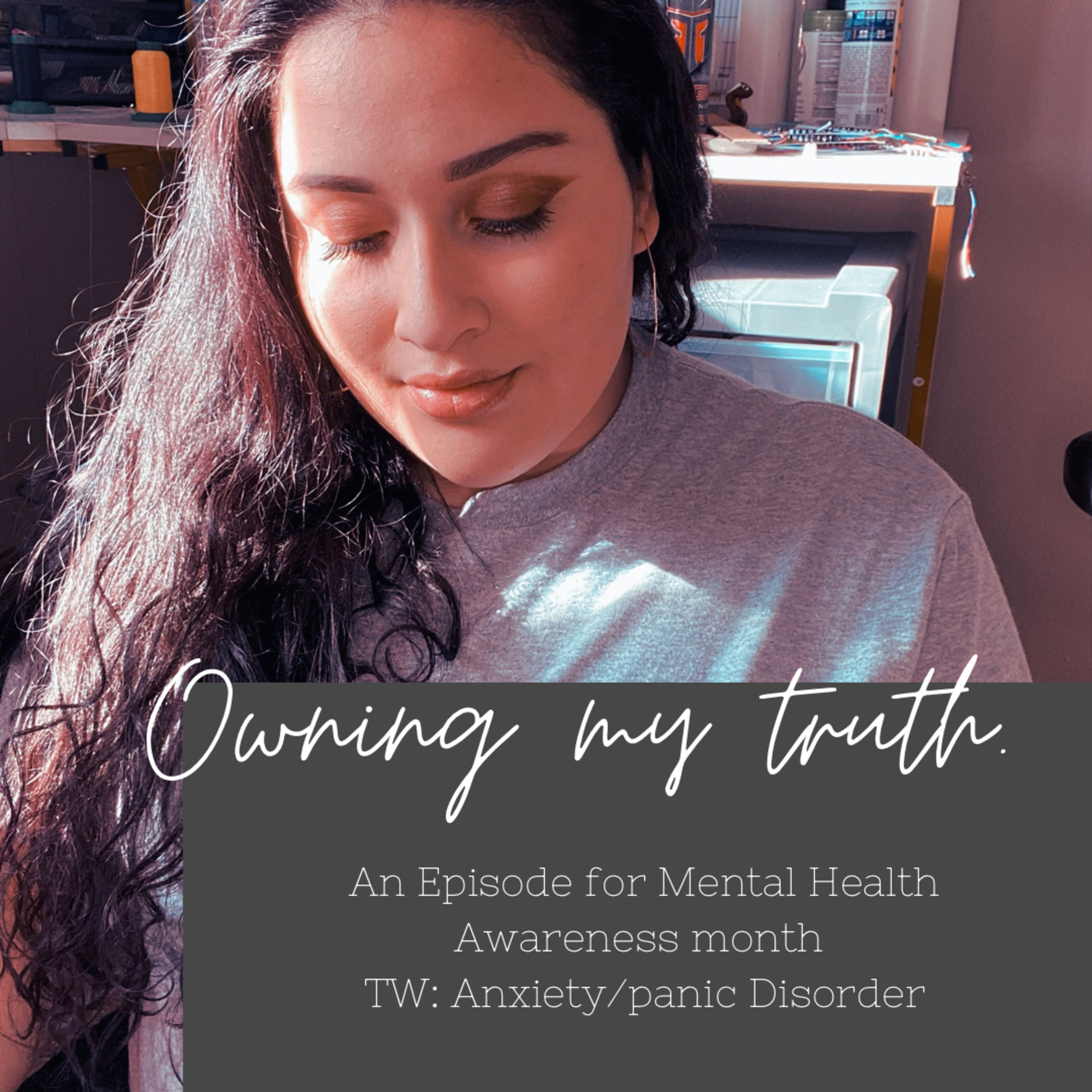 Yasoul - A Podcast & SoulTalk By: Yas