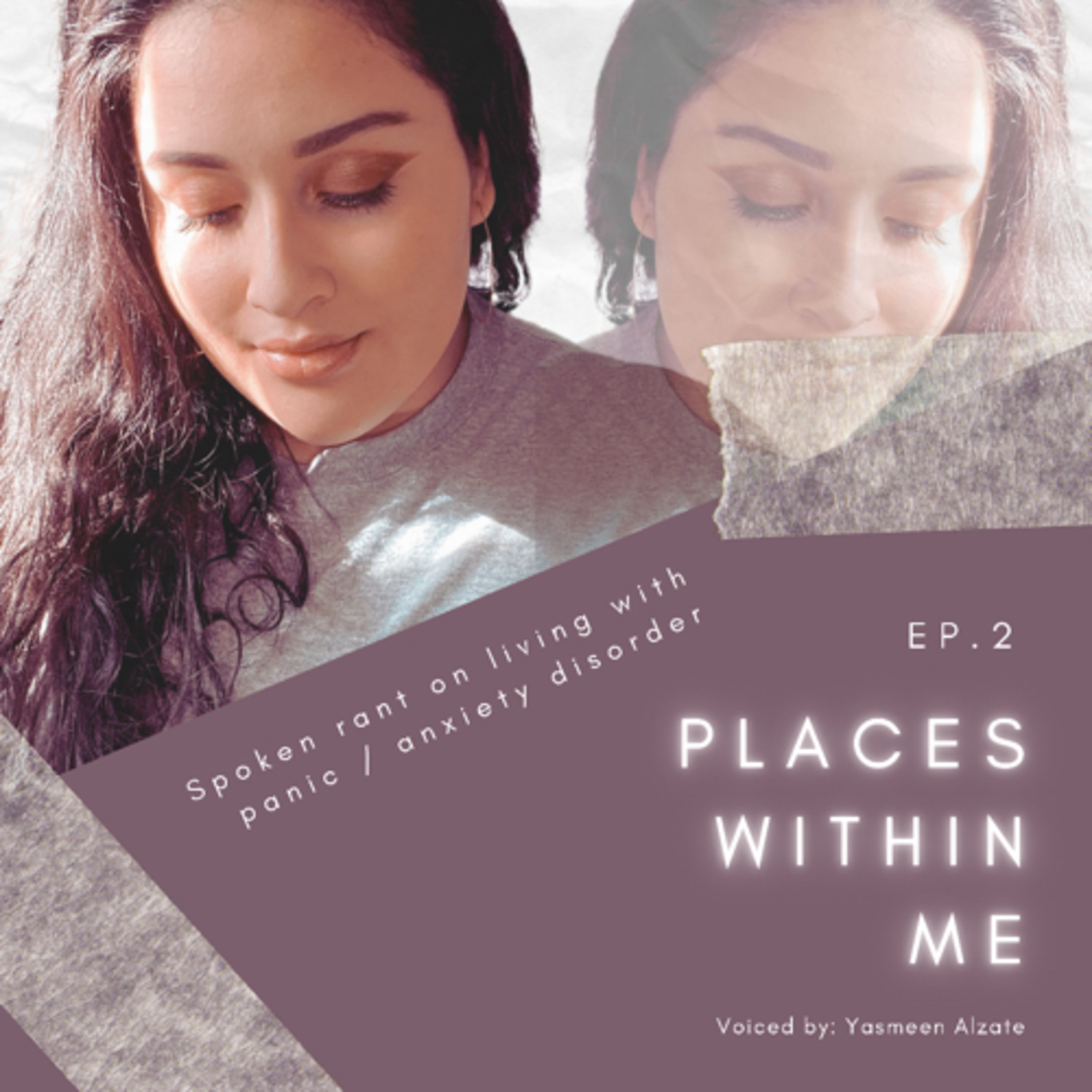 Yasoul - A Podcast & SoulTalk By: Yas