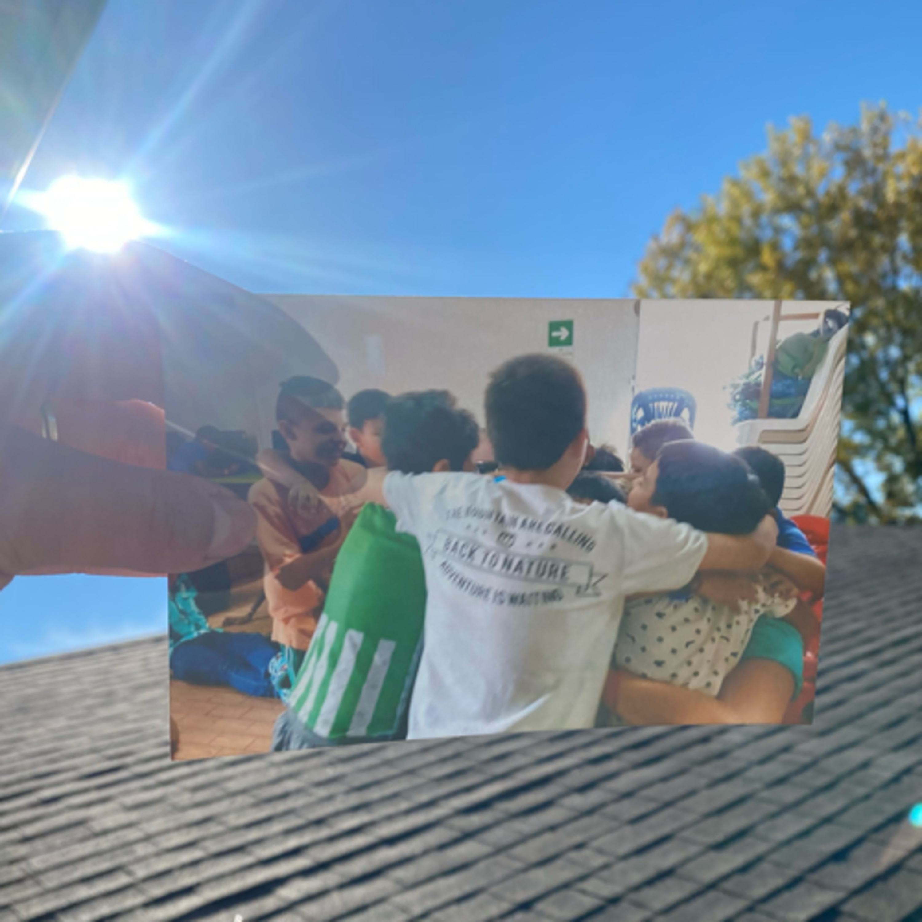 Yasoul - A Podcast & SoulTalk By: Yas