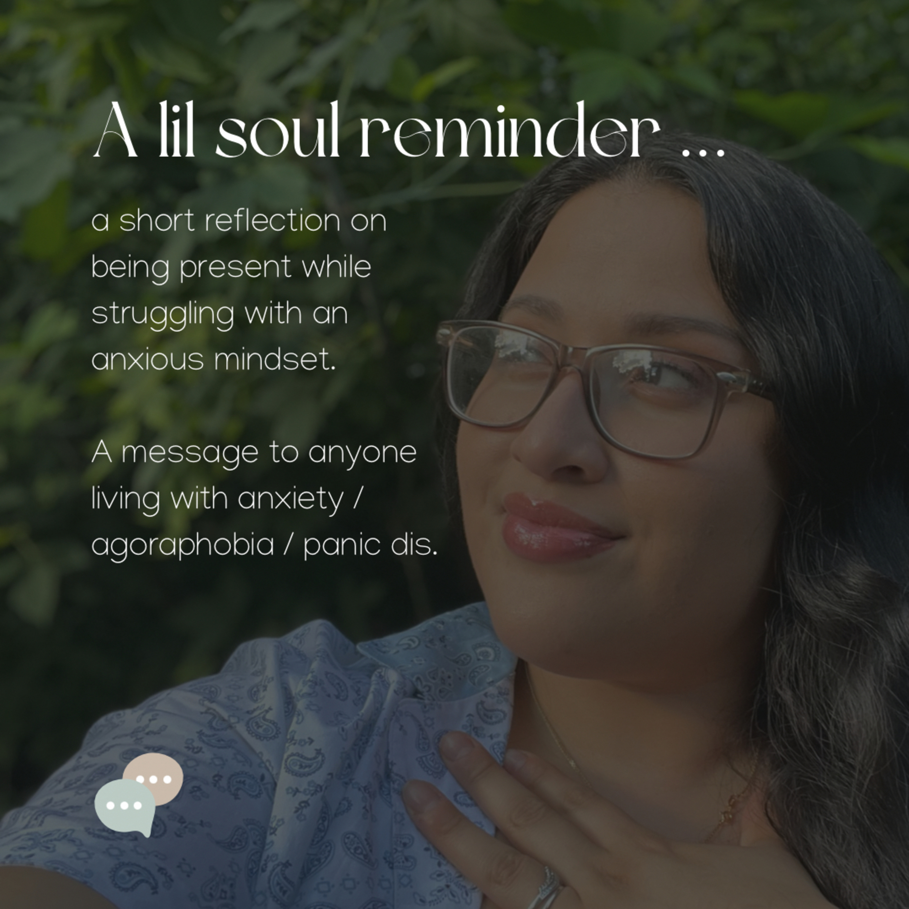 Yasoul - A Podcast & SoulTalk By: Yas