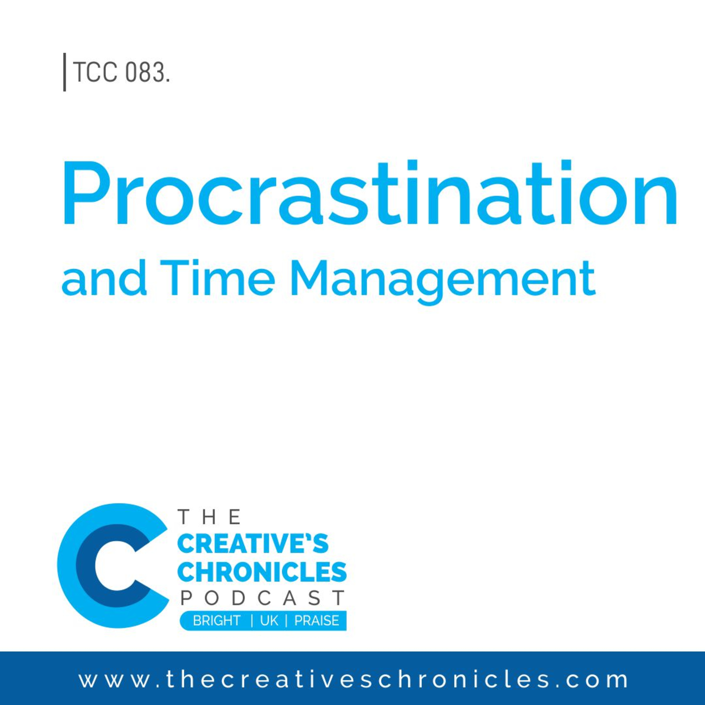 Procrastination and Time Management