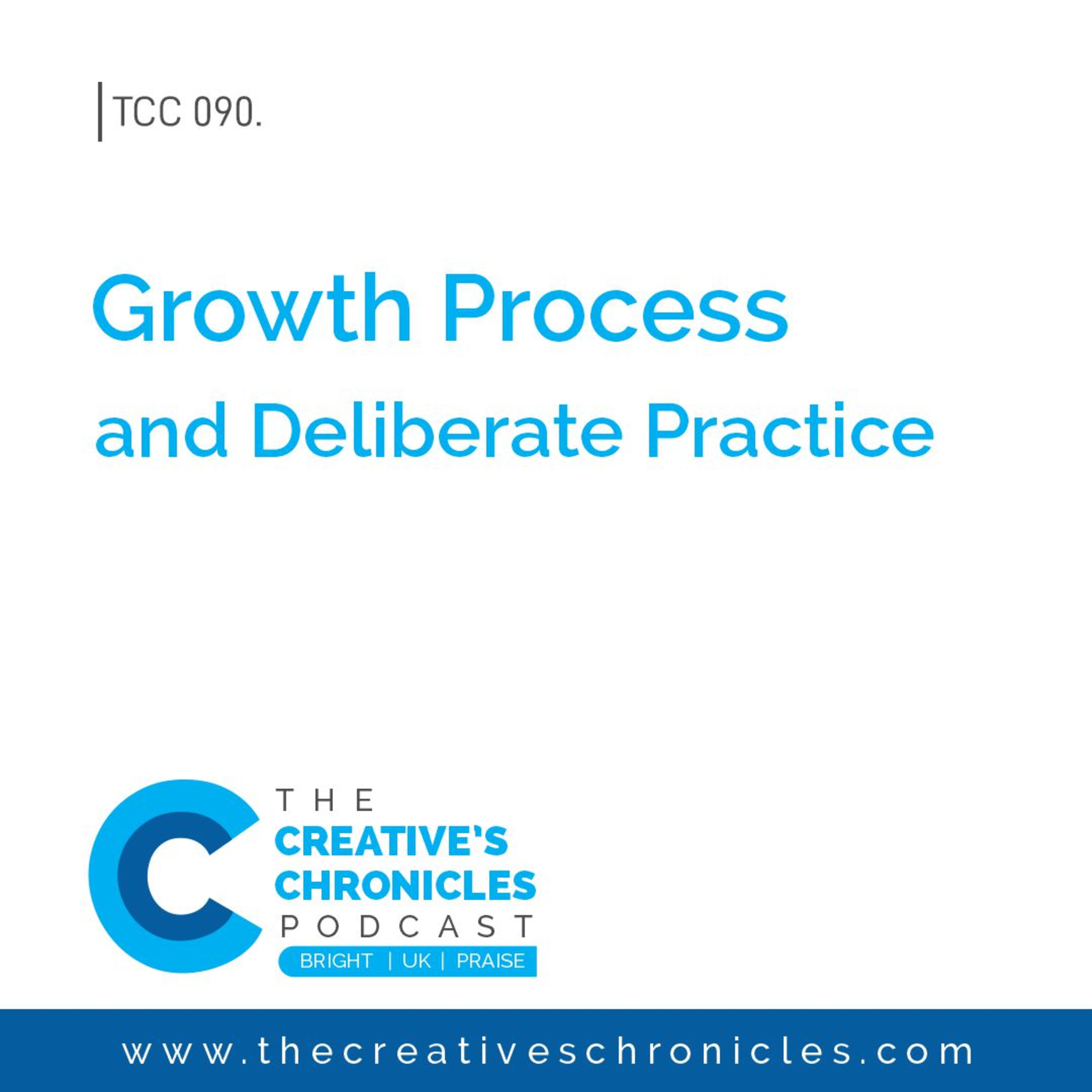 Growth and Deliberate Practice