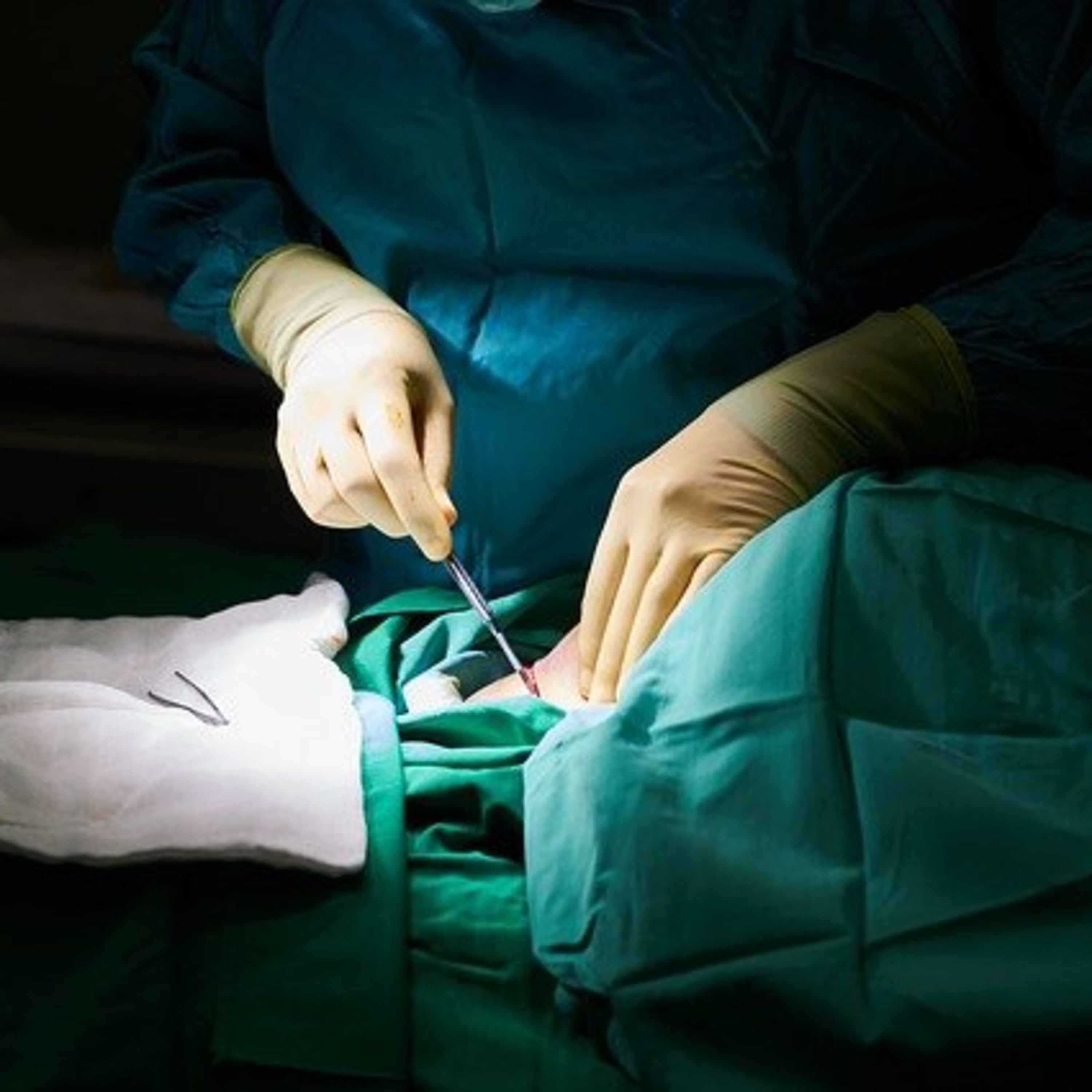 A Surgical Road Trip: Decisions and preparation