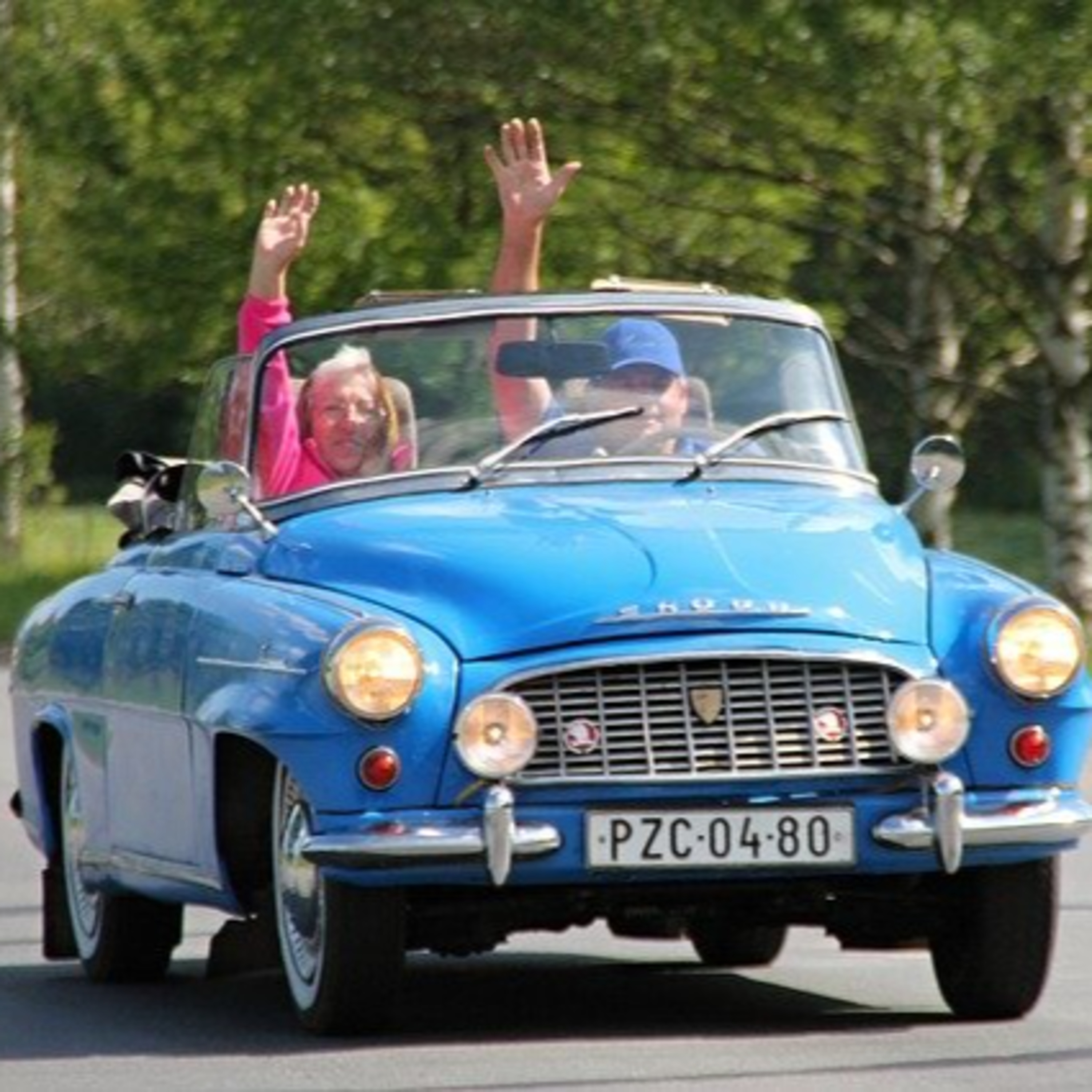 At What Age Should I Stop Driving?