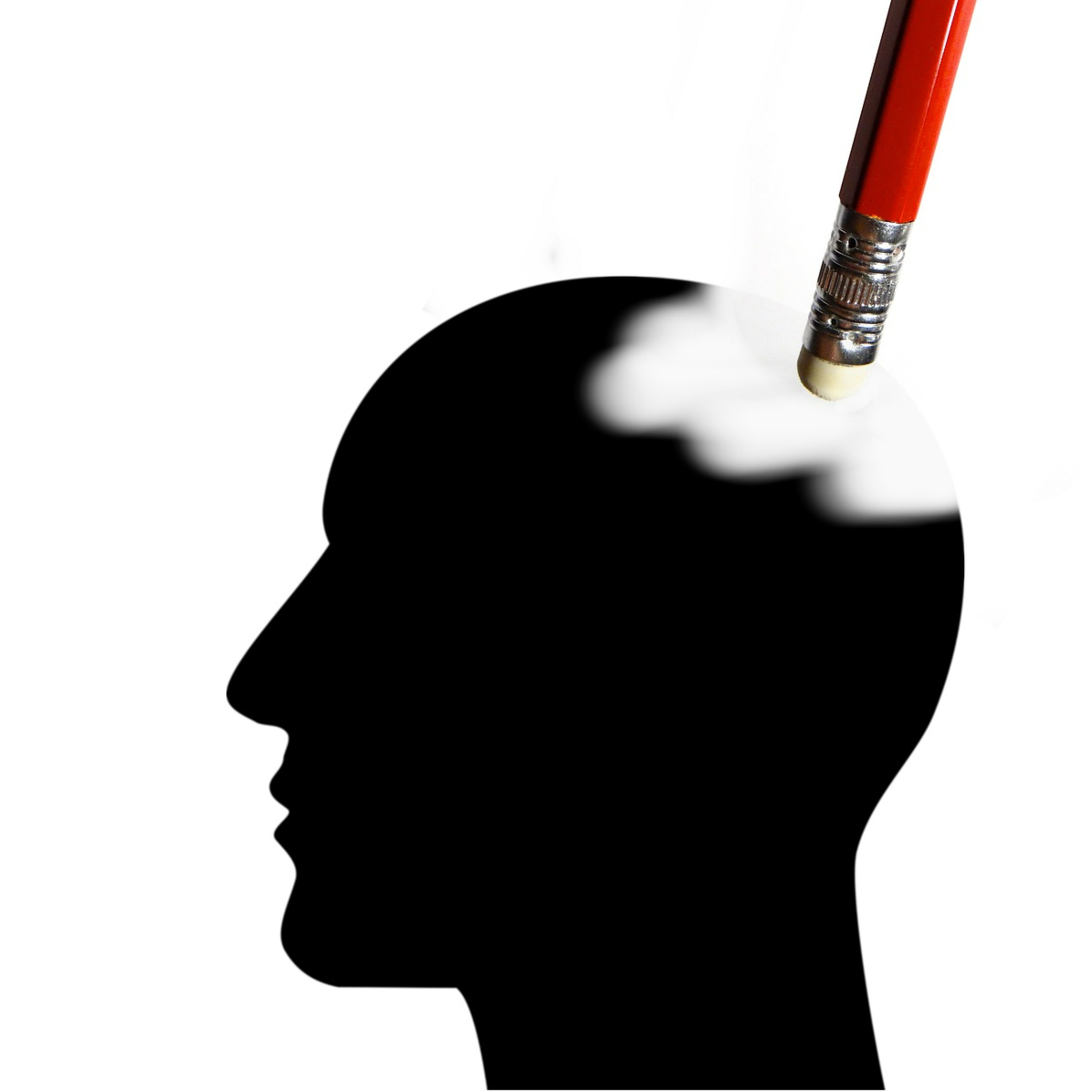 What happens in a memory clinic, doesn't stay in a memory clinic.