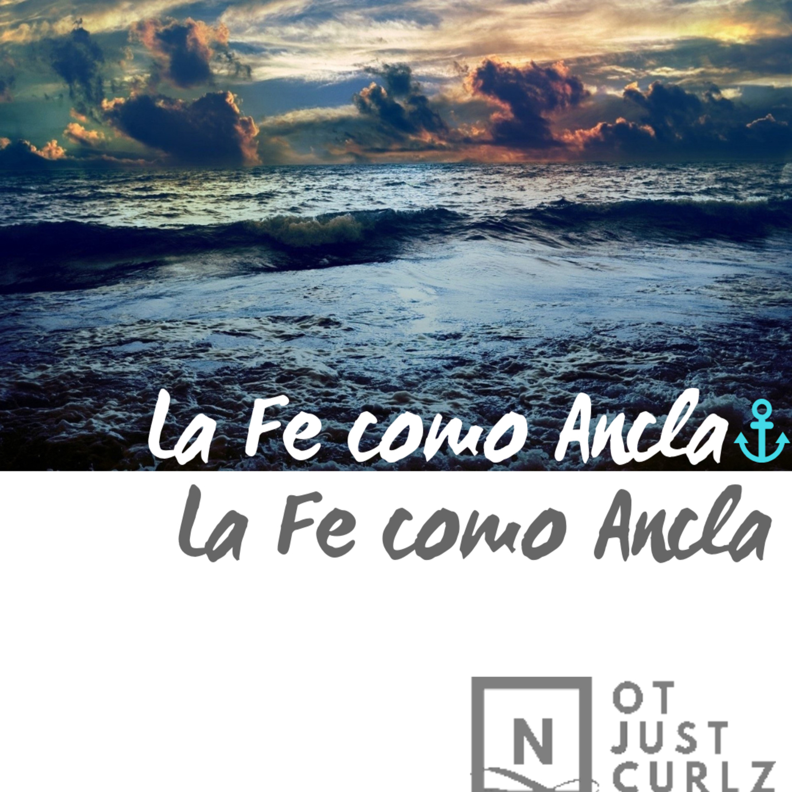 Not Just Curlz
