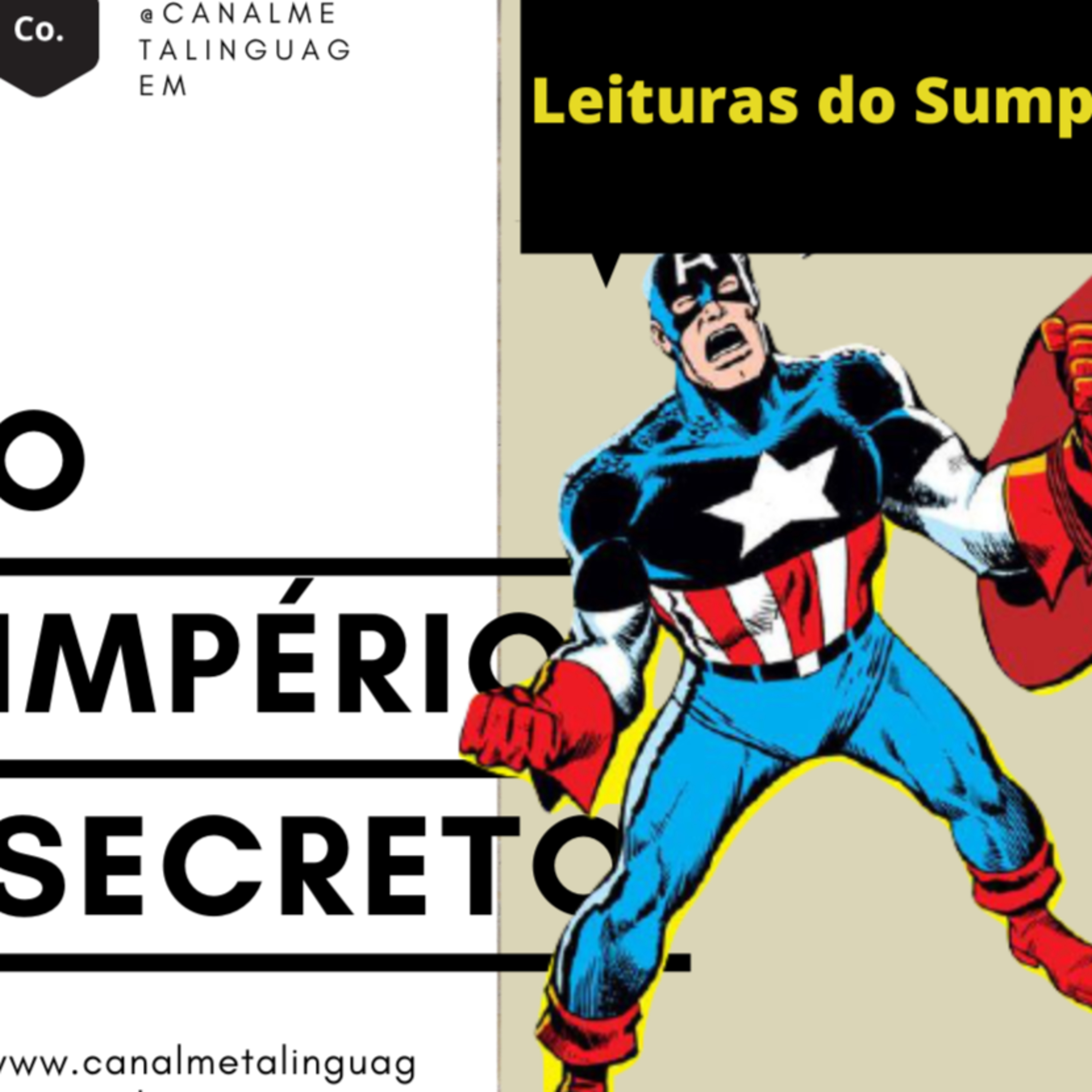 Canal Metalinguagem