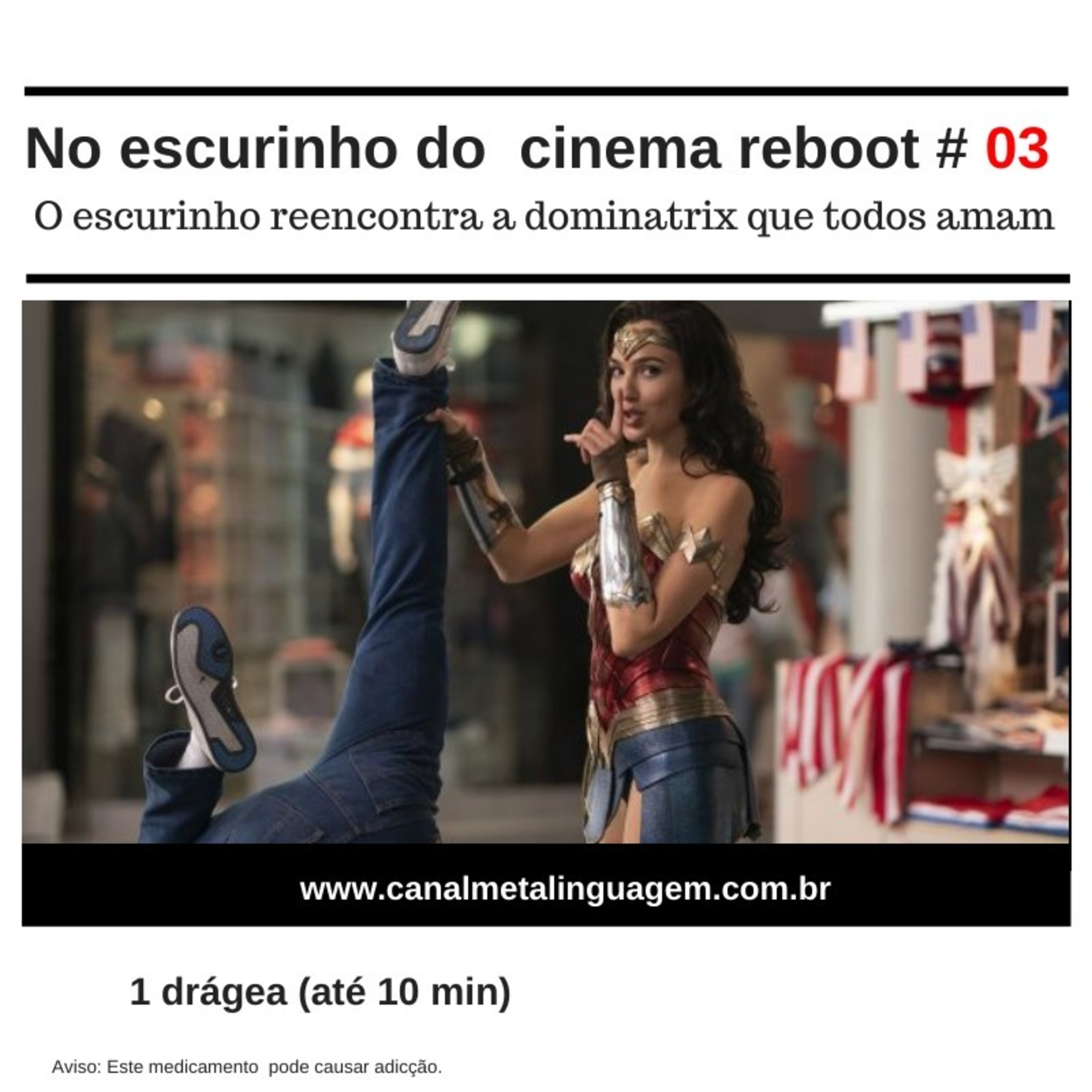 Canal Metalinguagem