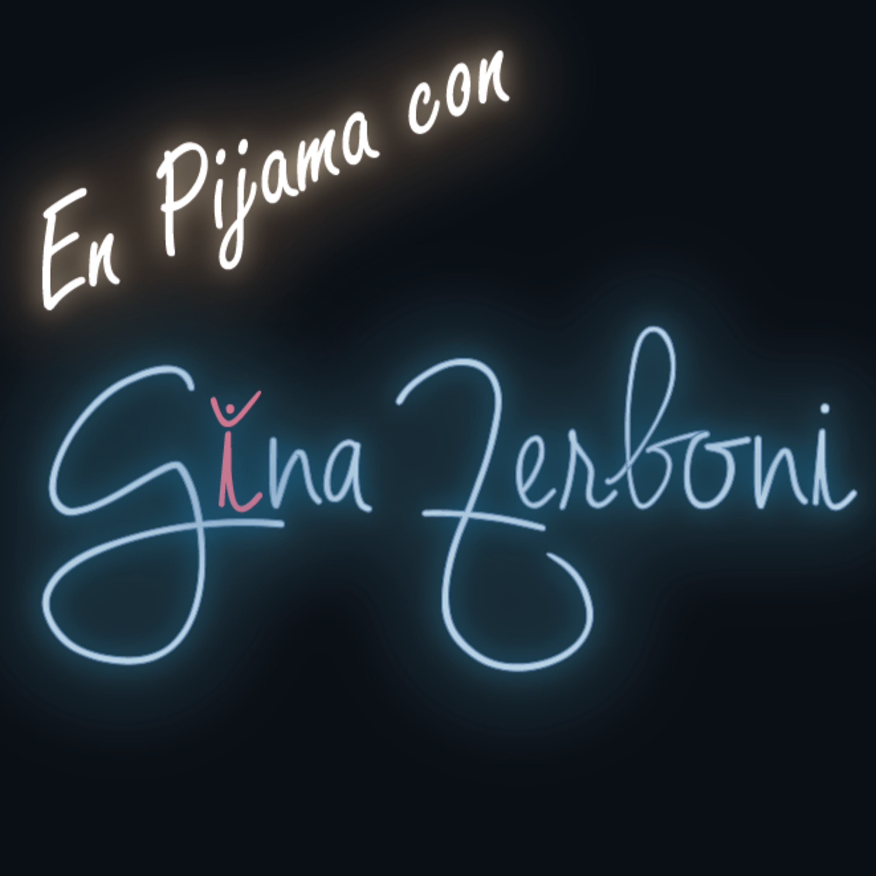 Con Gina Zerboni