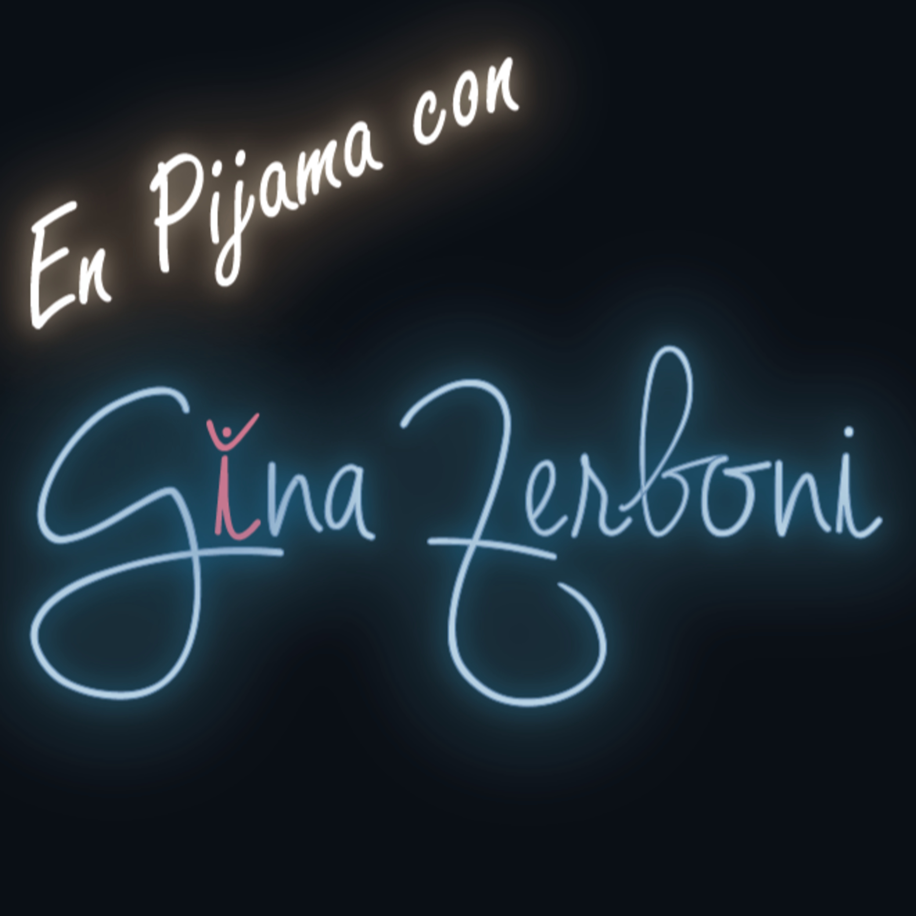 Con Gina Zerboni