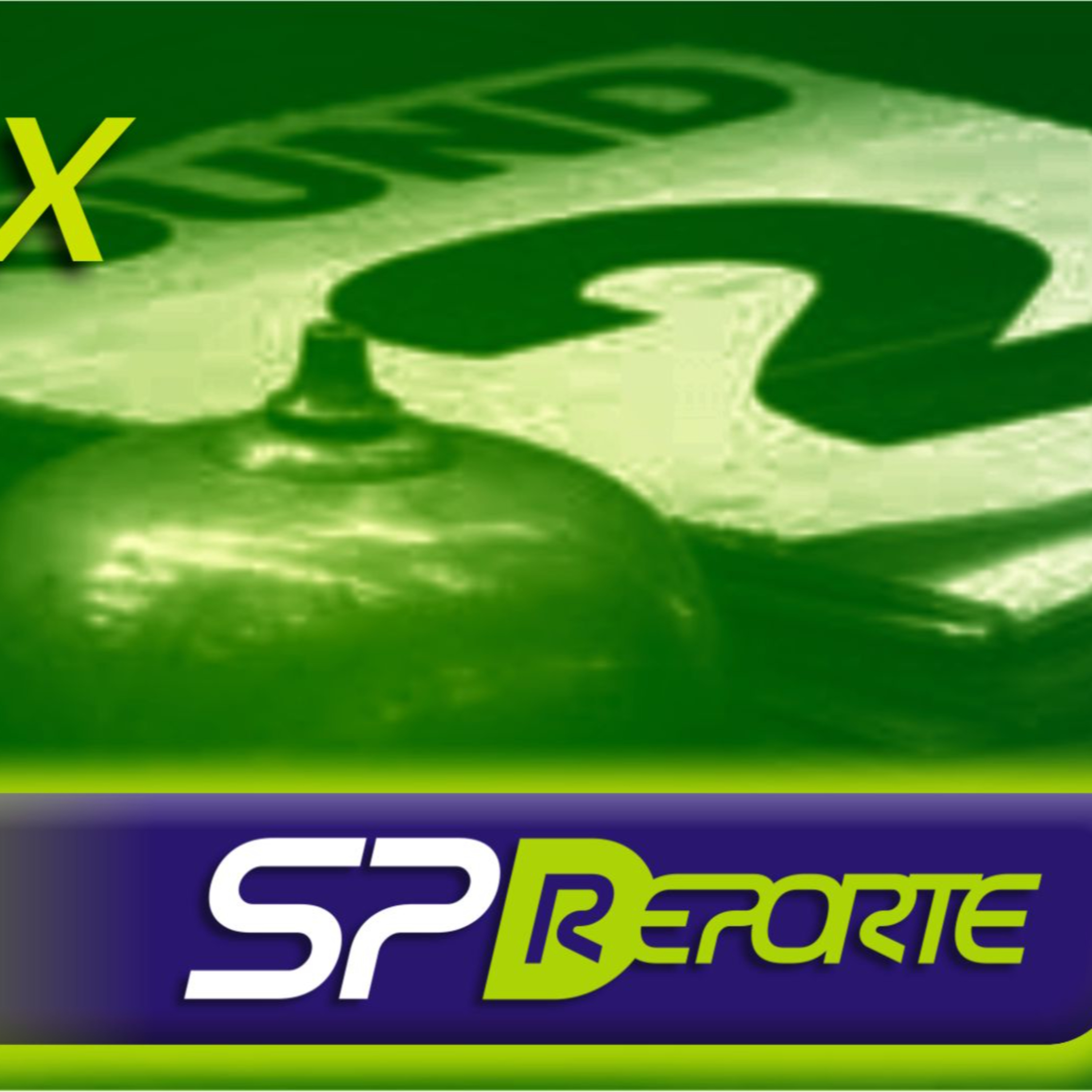 SPDReporte