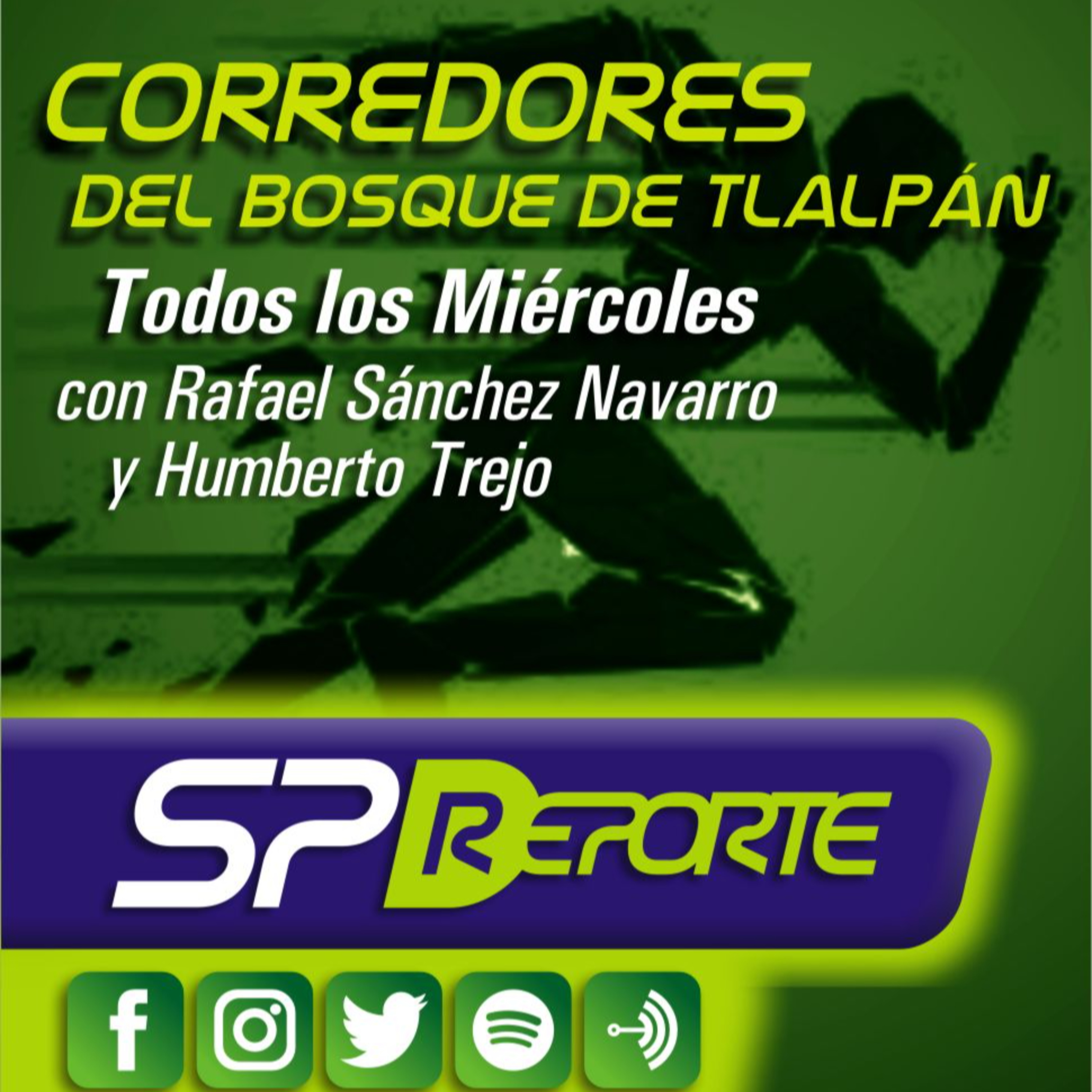 SPDReporte