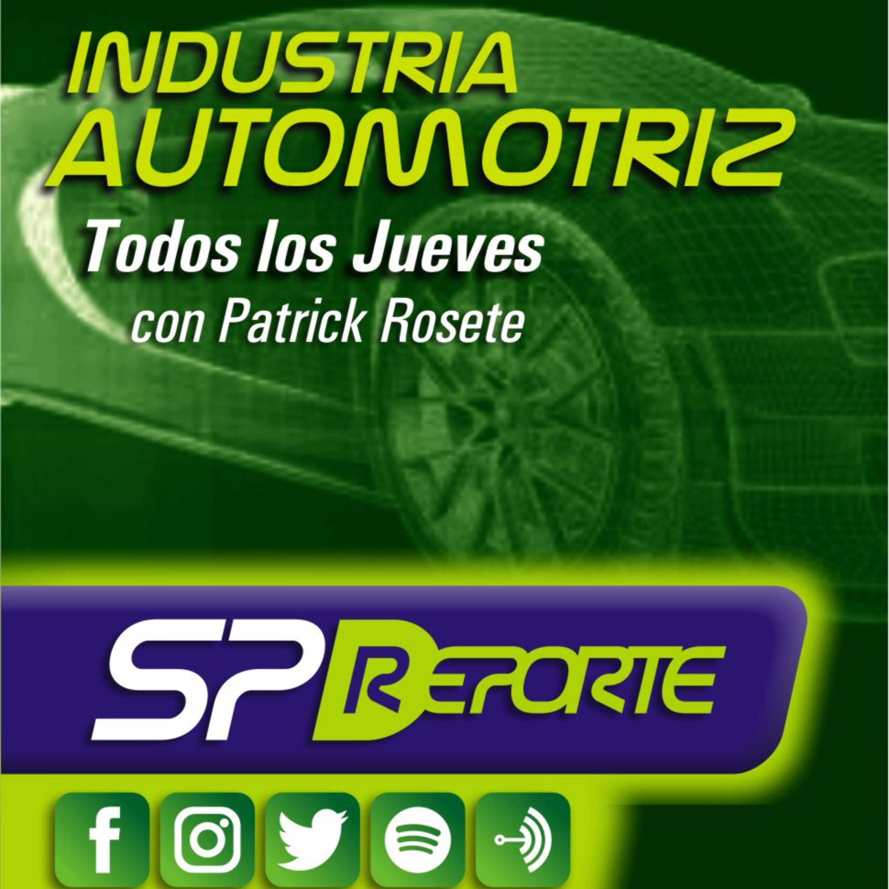 SPDReporte
