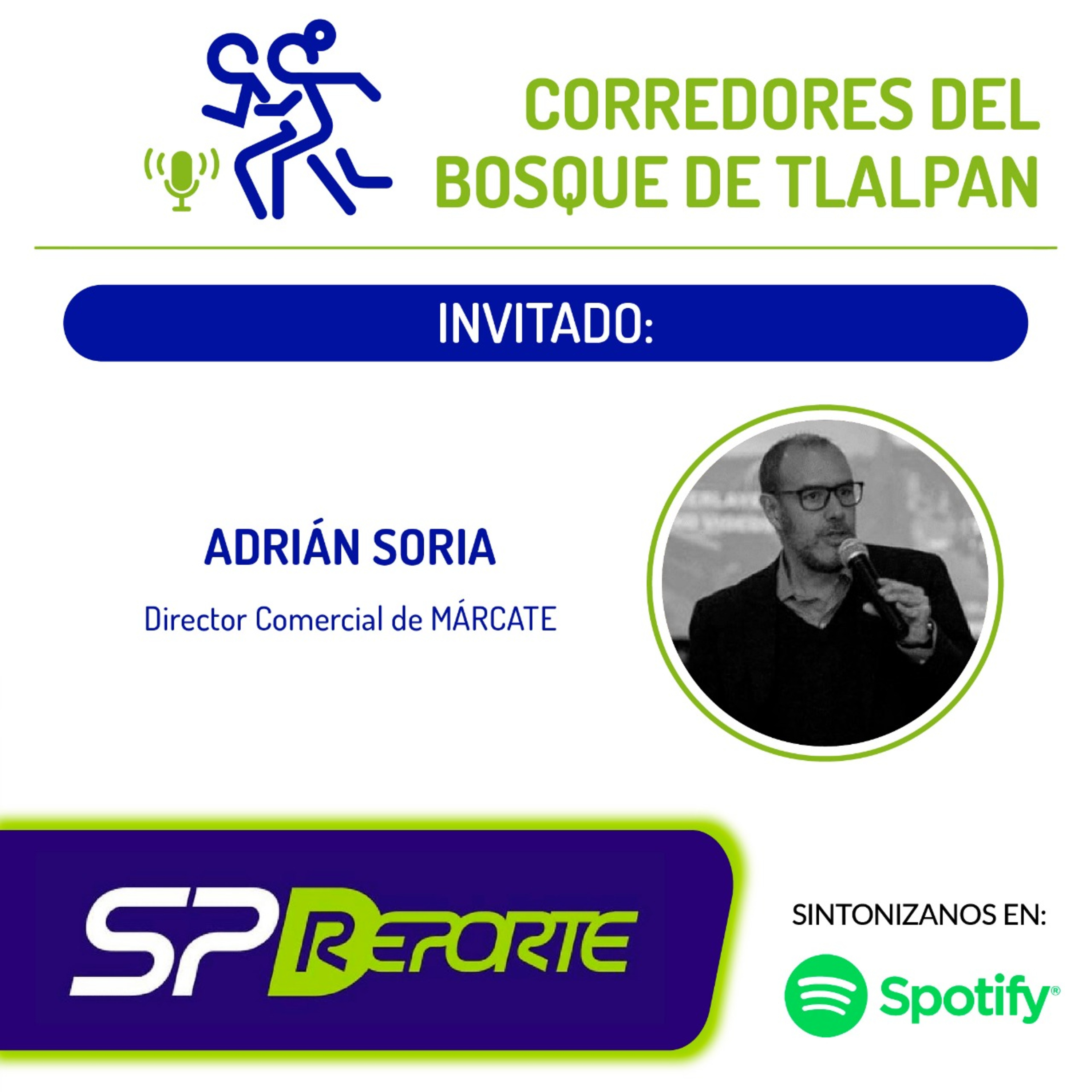 SPDReporte