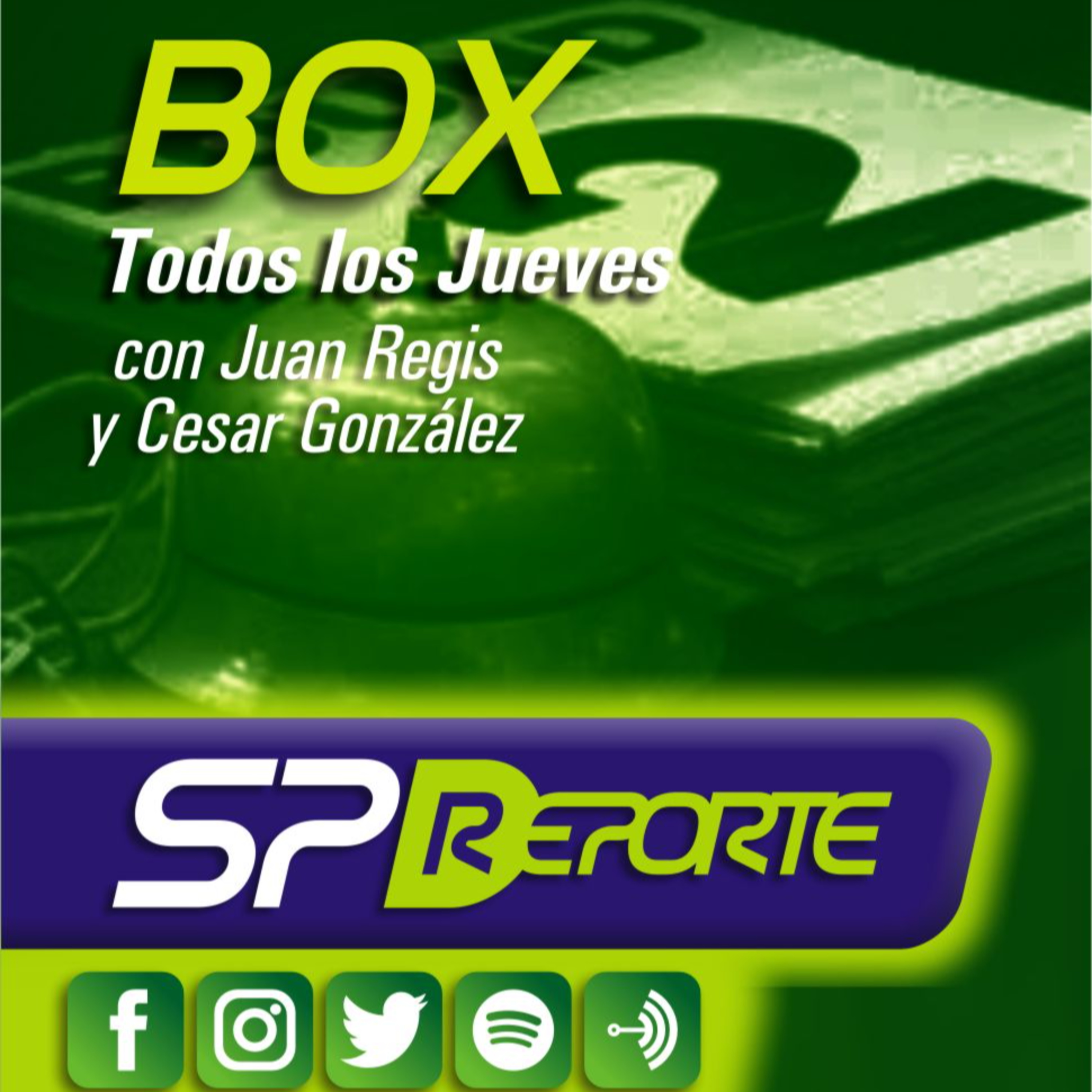 SPDReporte