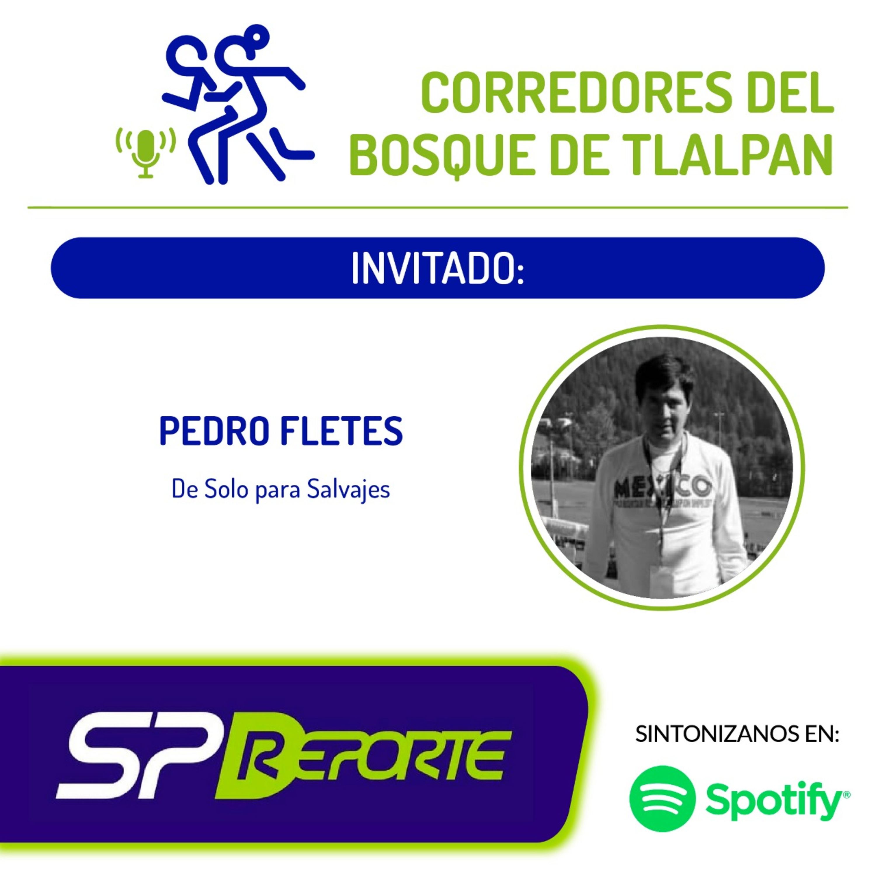 SPDReporte