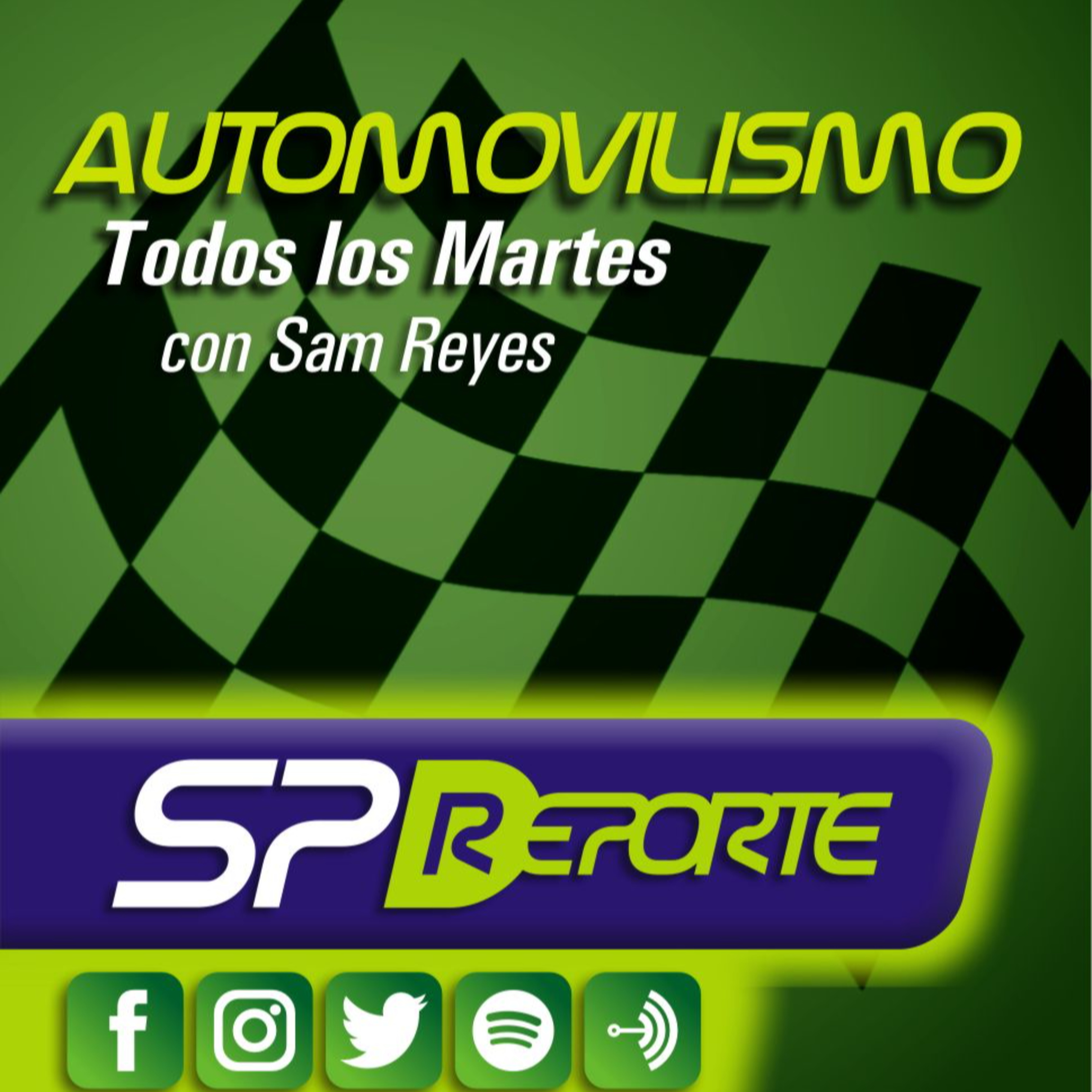 SPDReporte