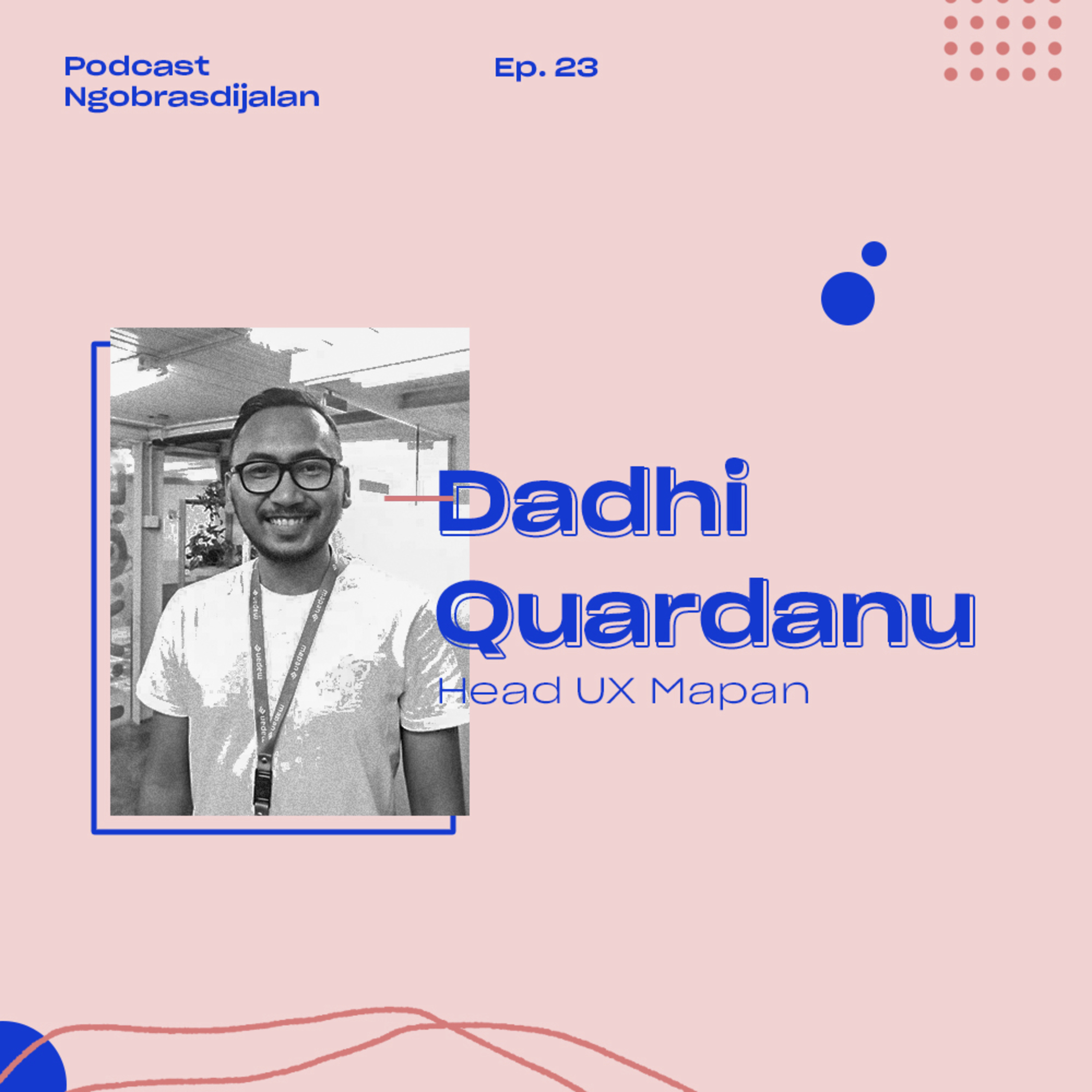 Ngobras di Jalan