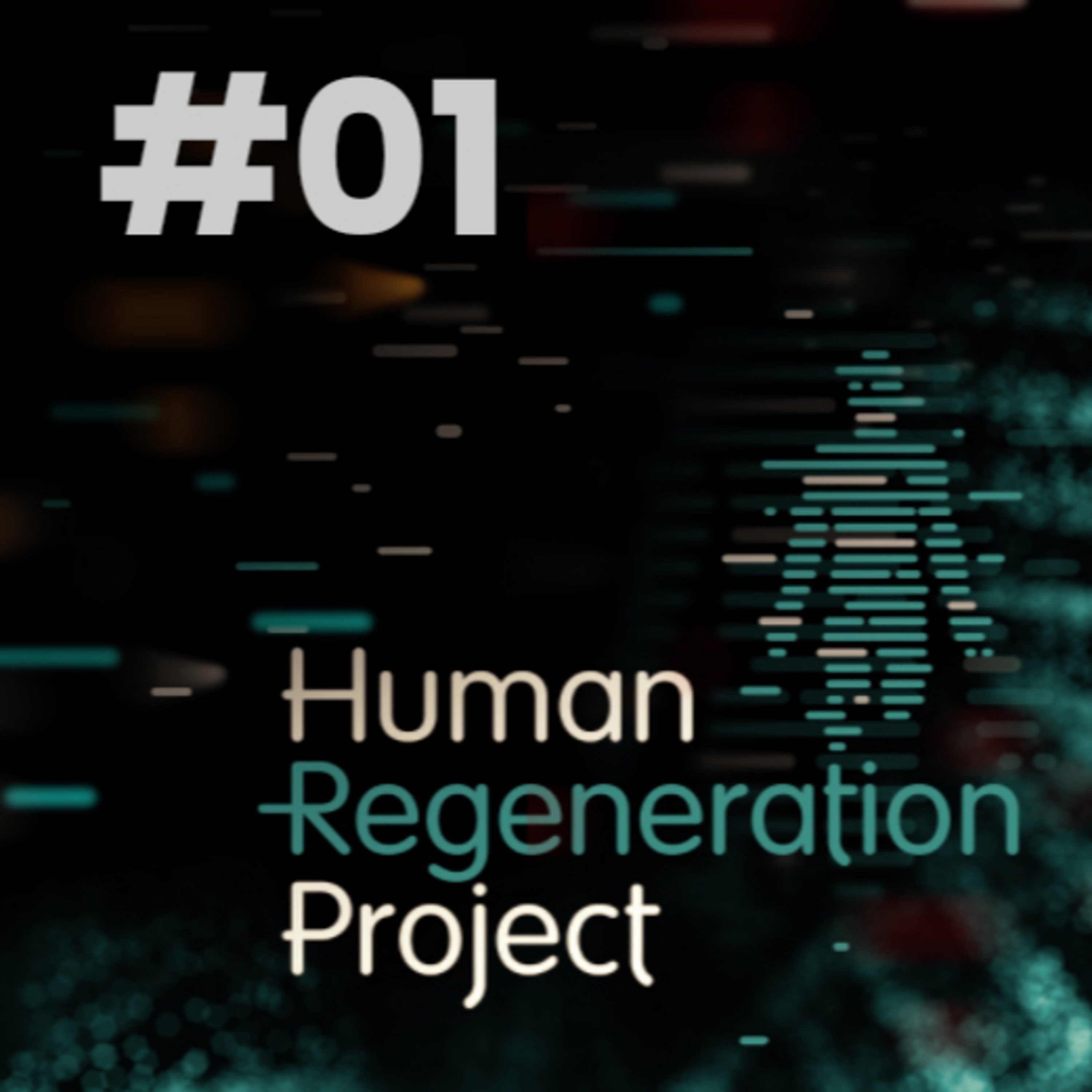 Human Regeneration Project
