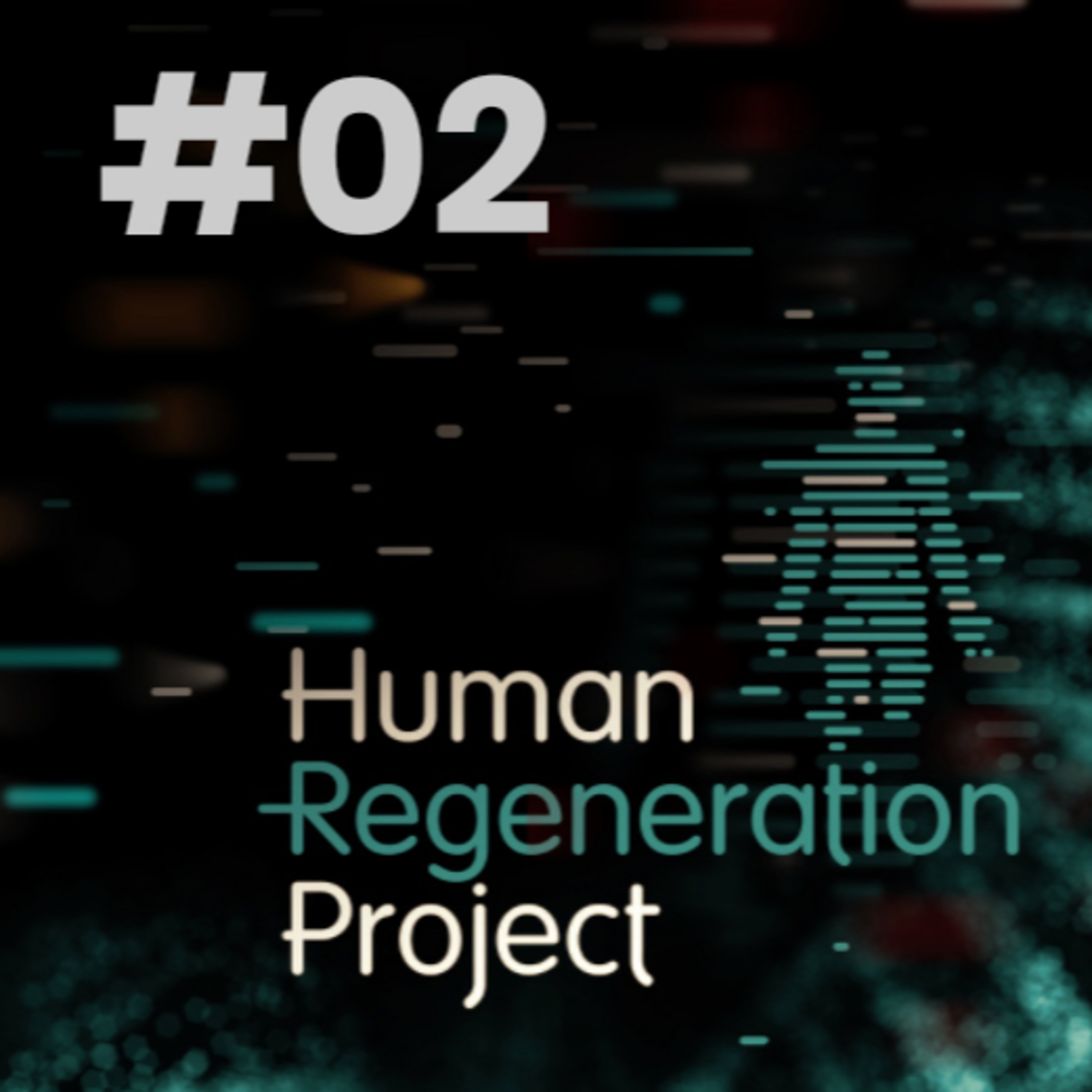 Human Regeneration Project
