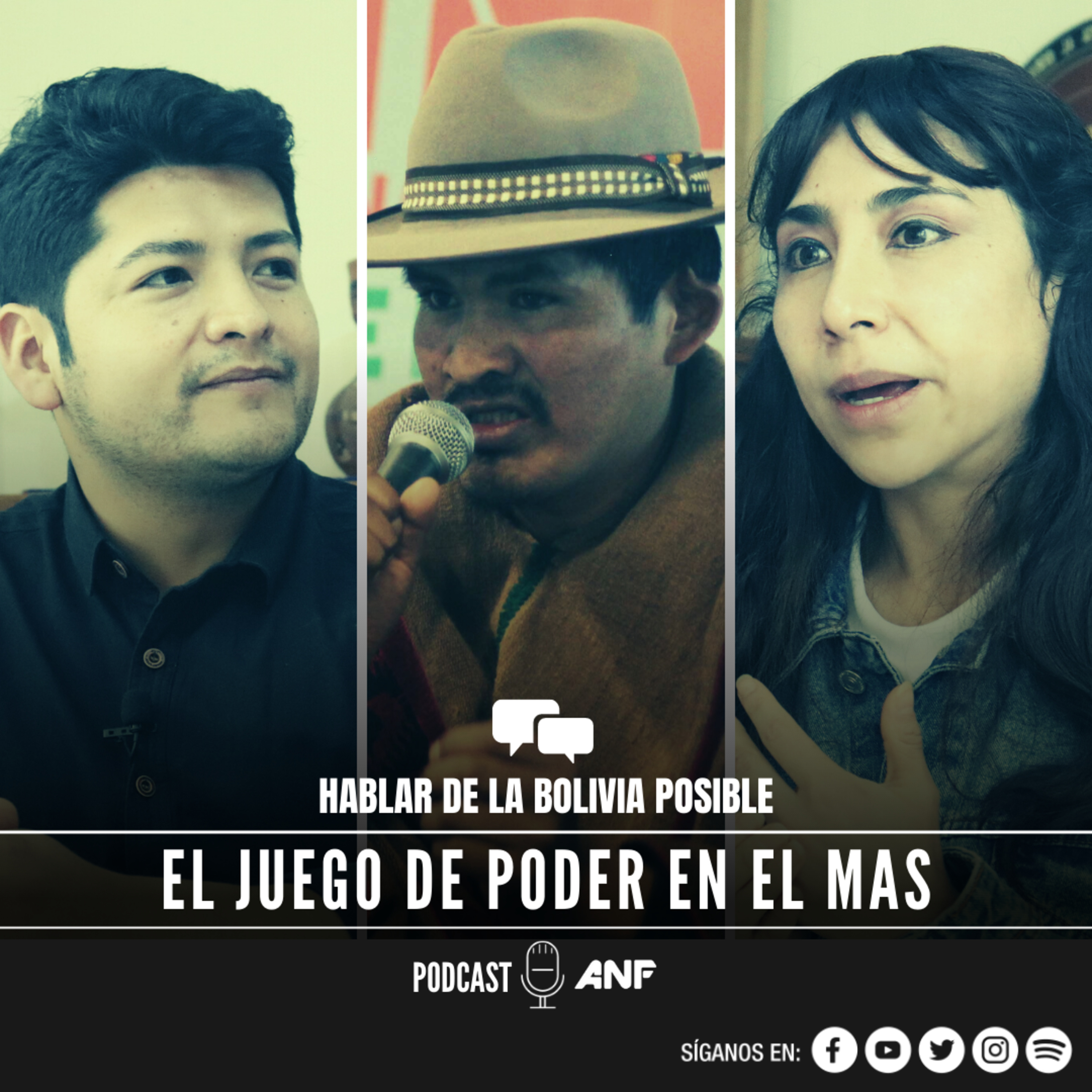 Portada de Agencia de Noticias Fides