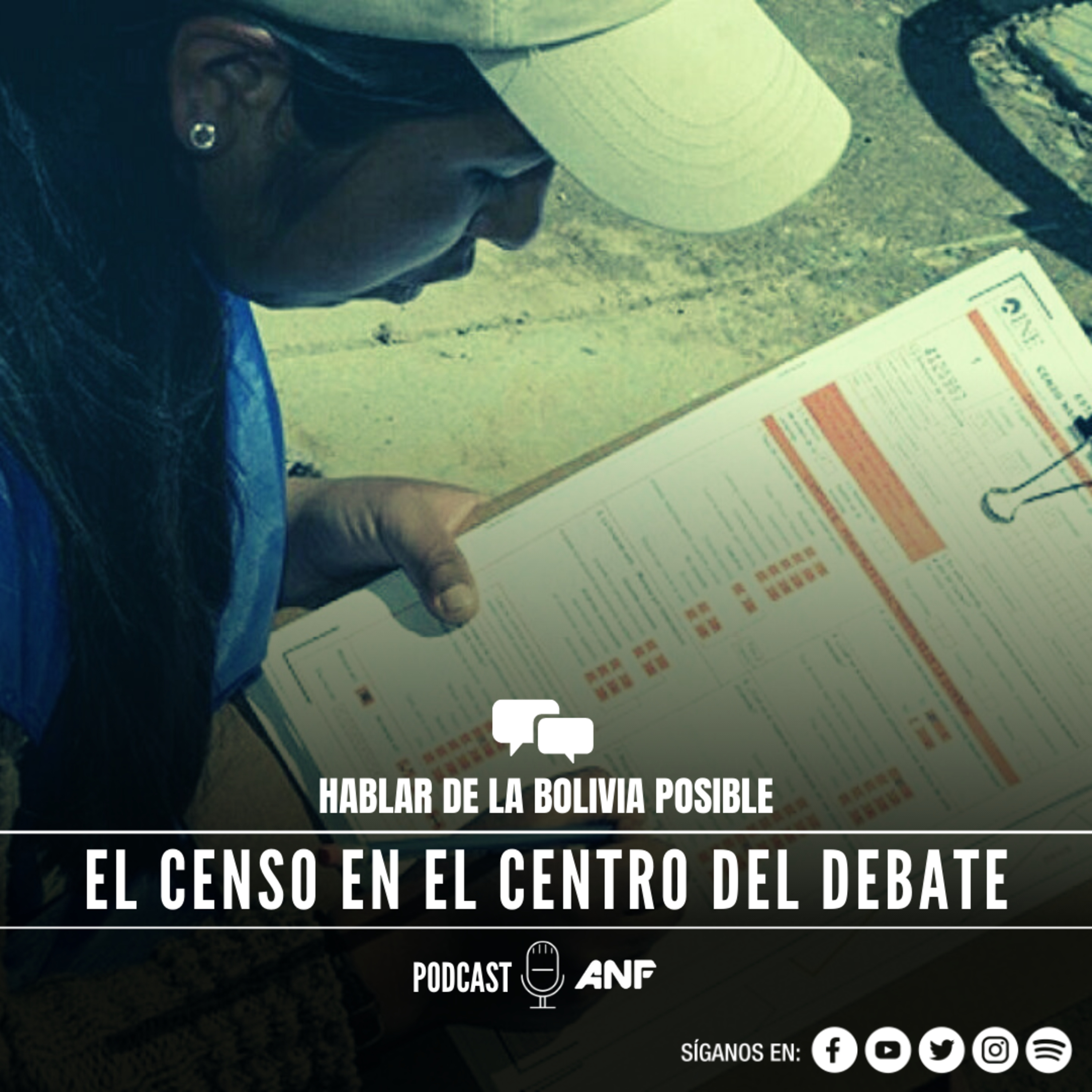 Portada de Agencia de Noticias Fides