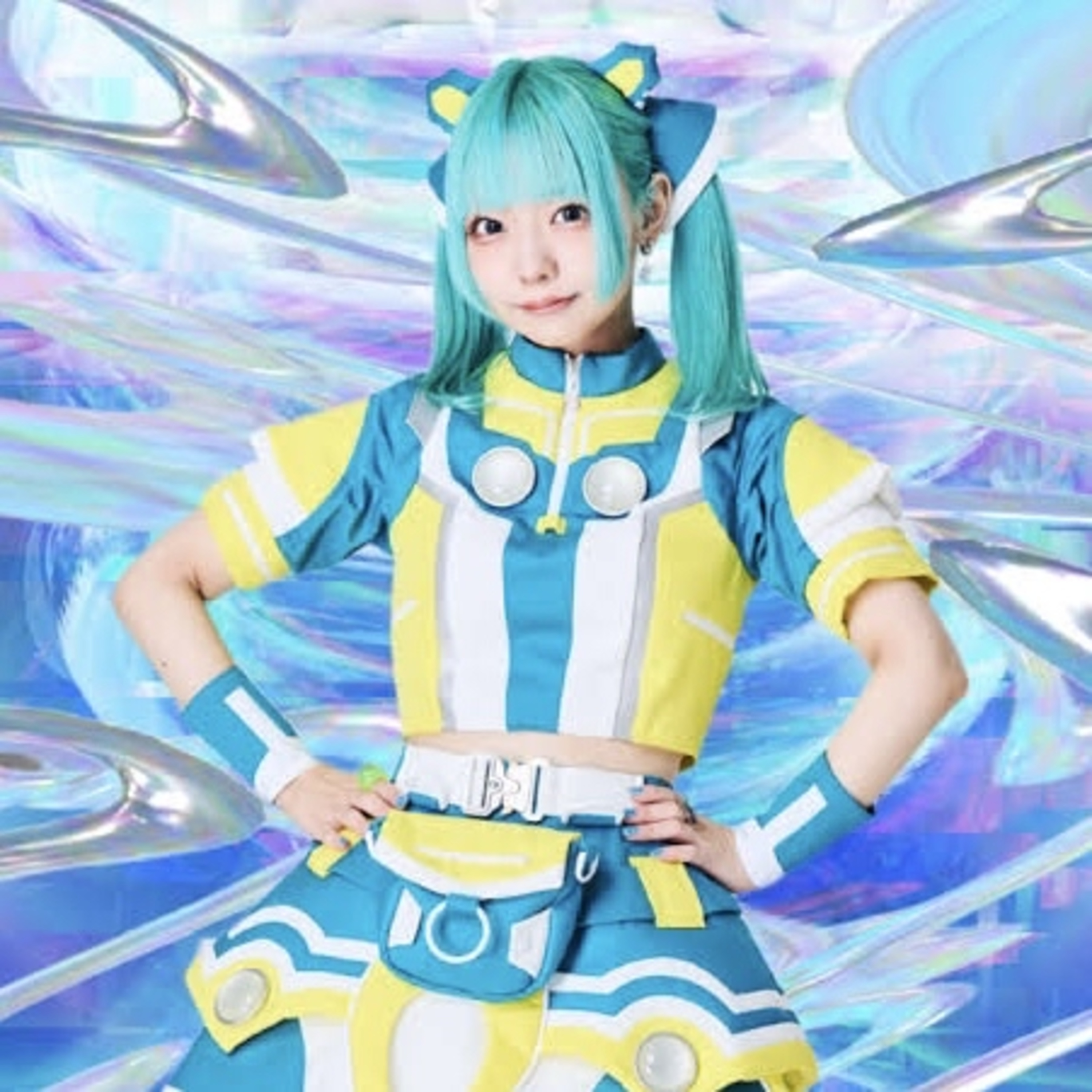 HYPLACE WAVE #はいなみ