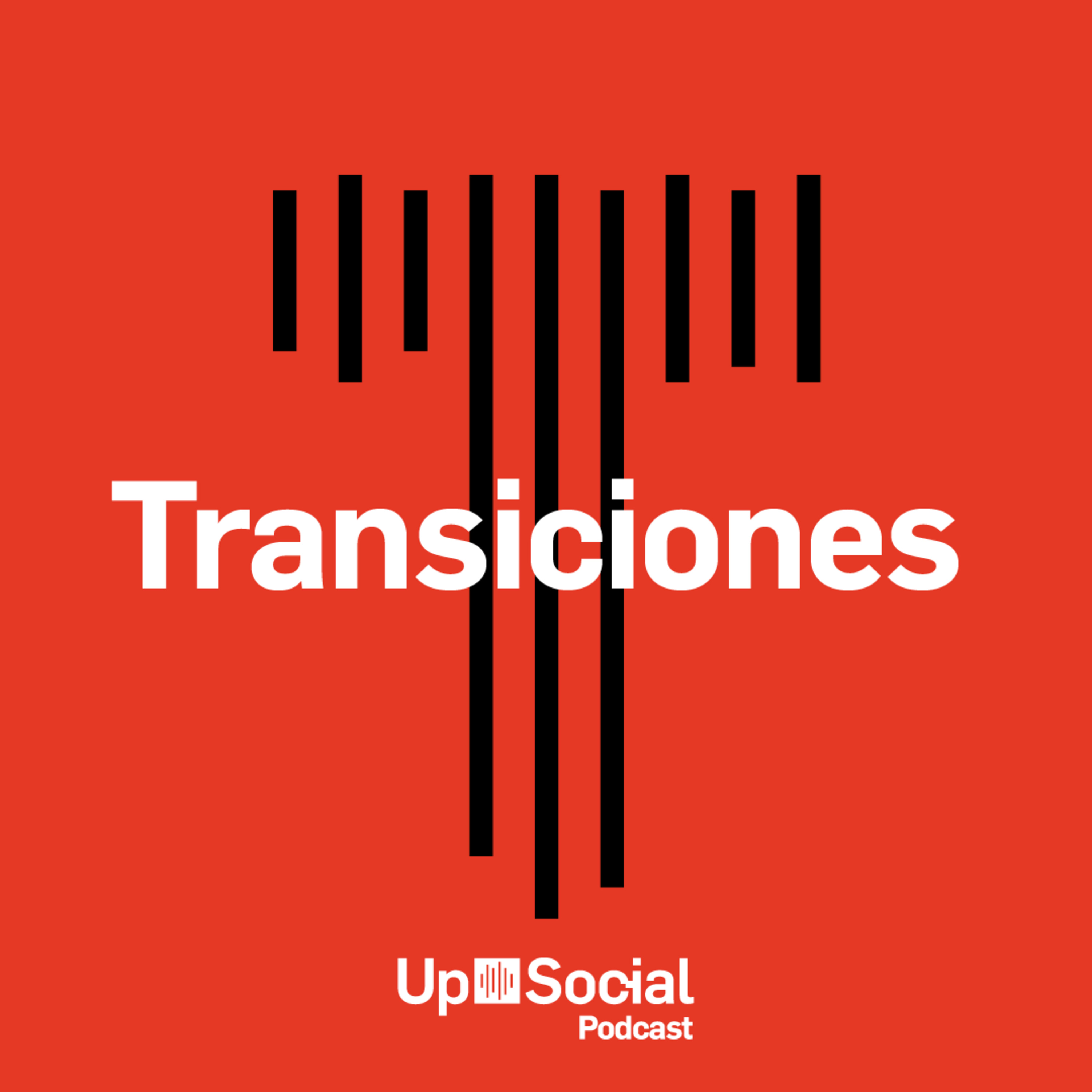 Upsocial podcast