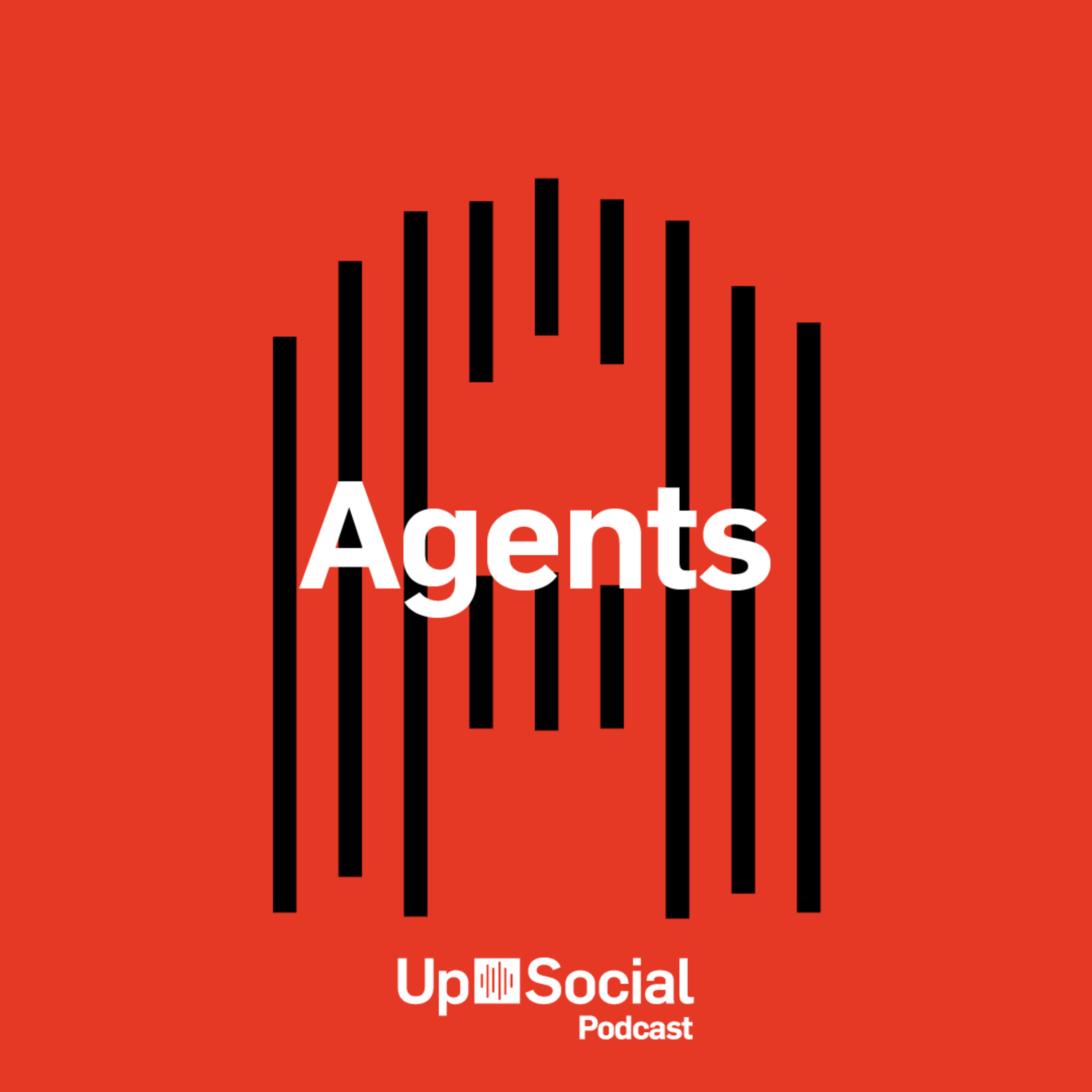 Upsocial podcast