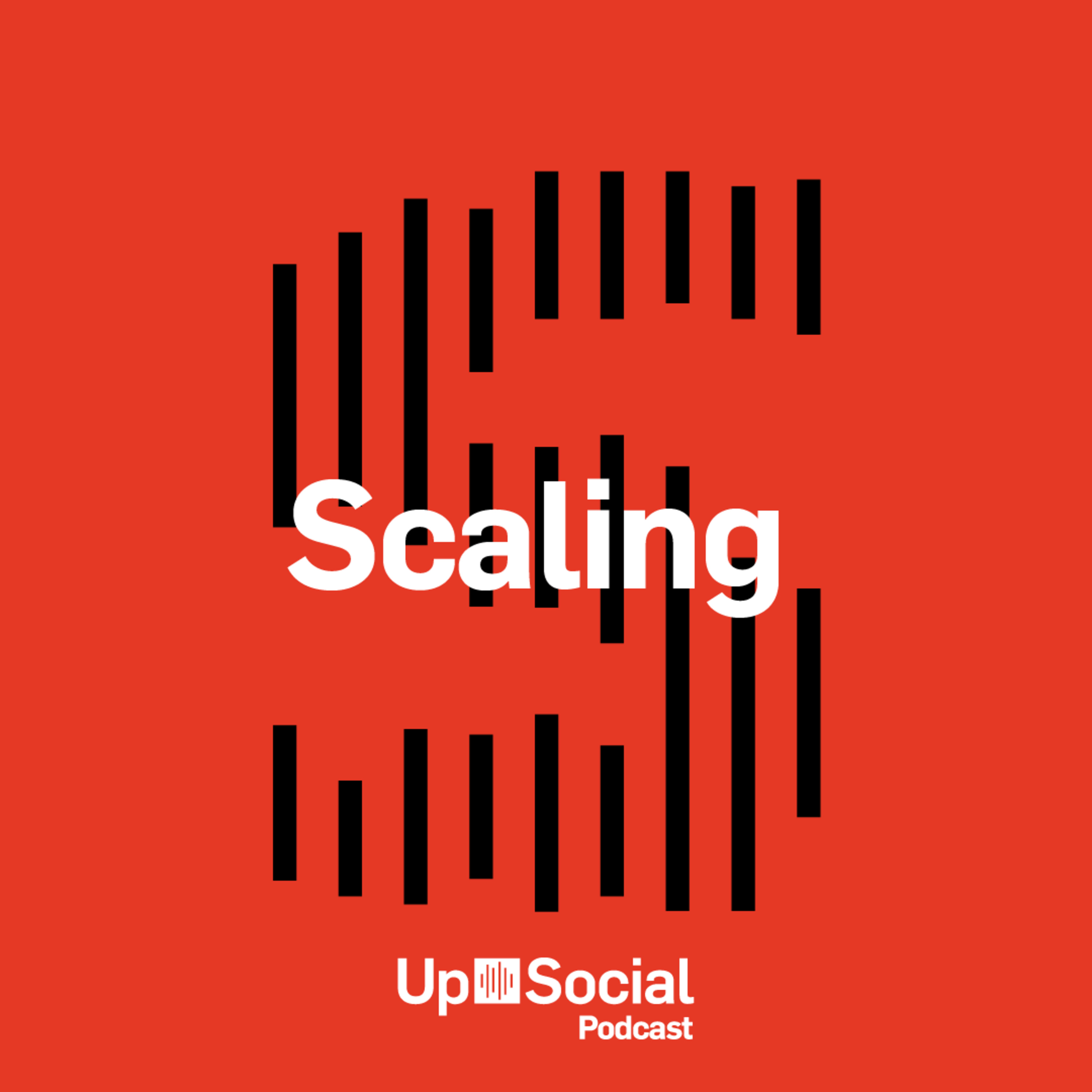 Upsocial podcast