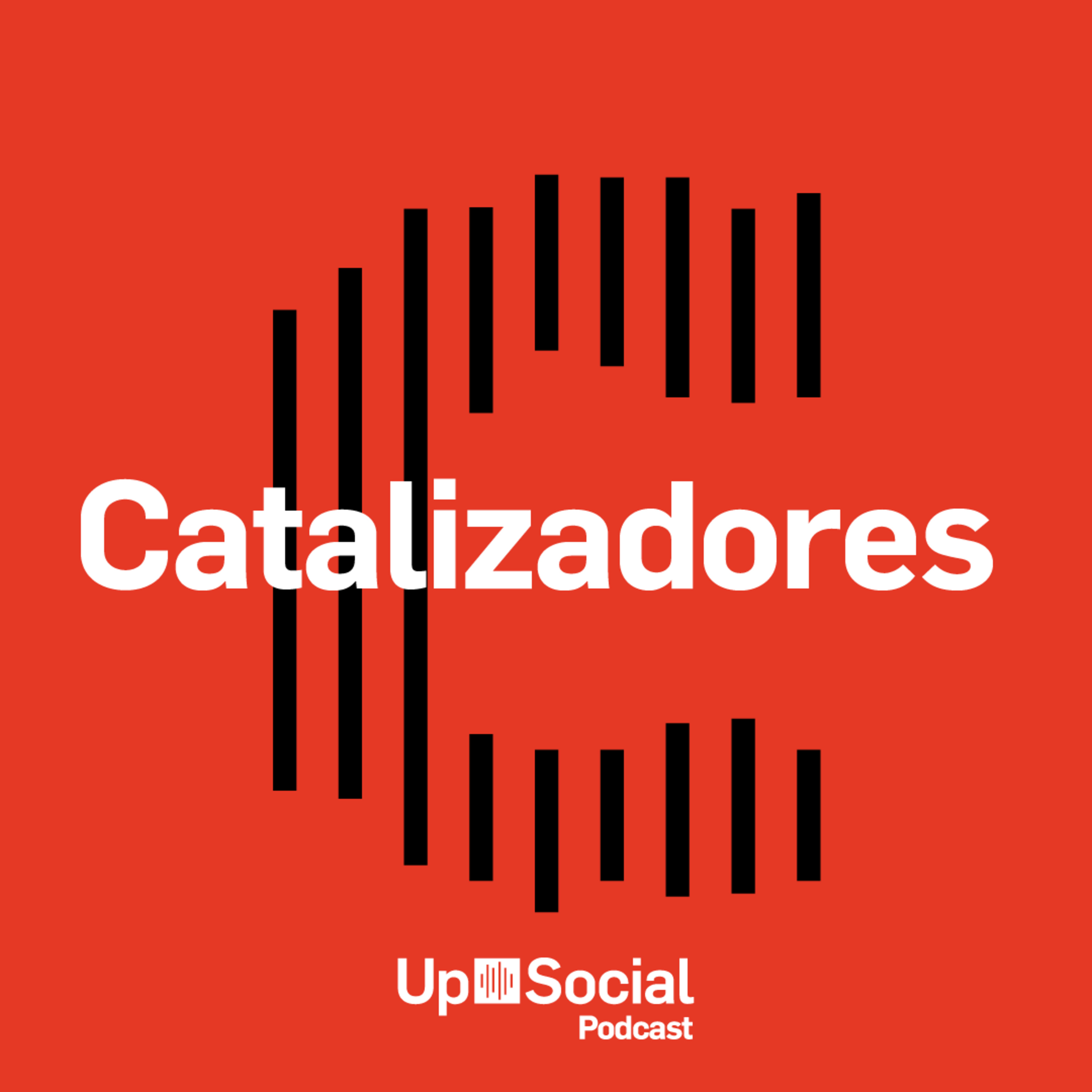 Upsocial podcast