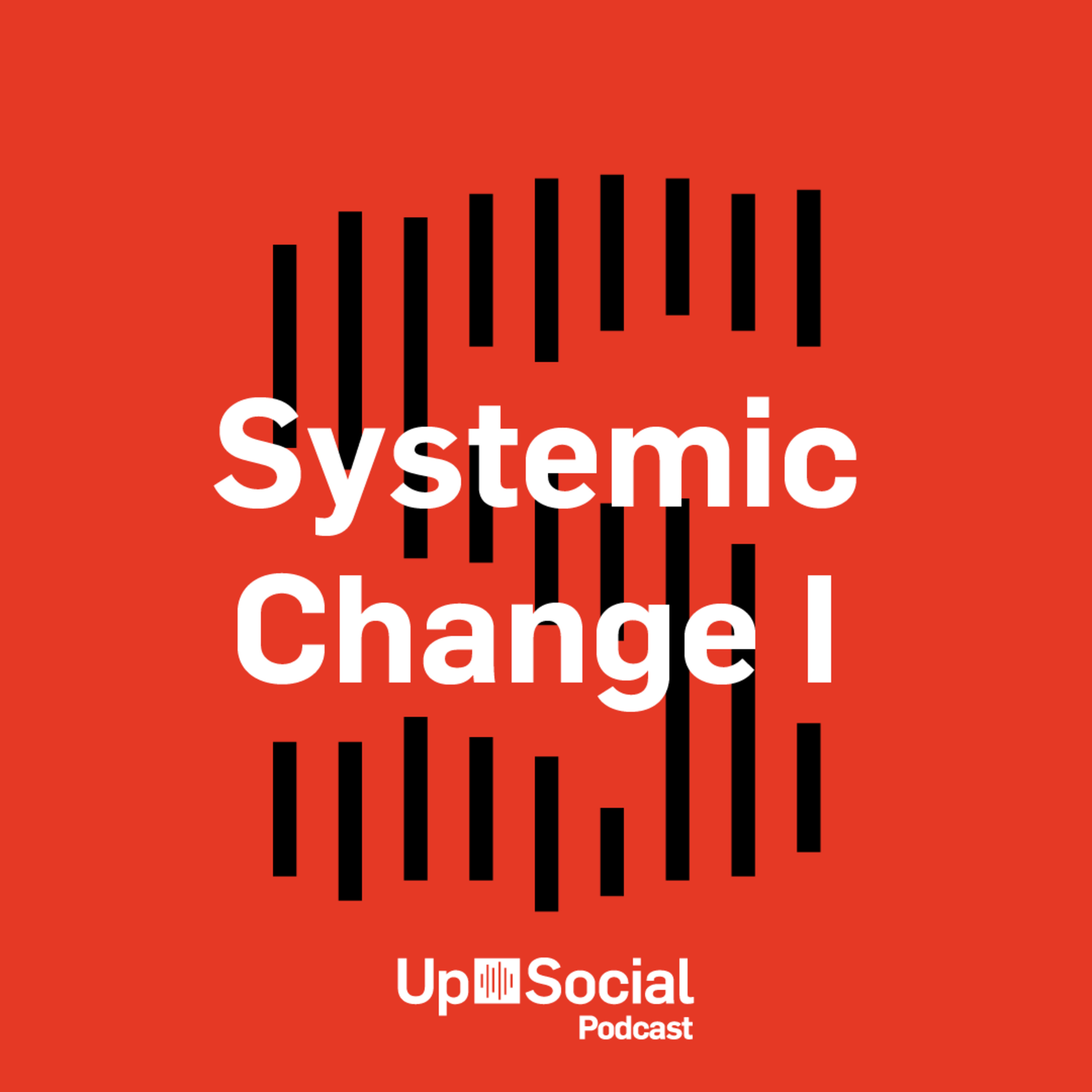 Upsocial podcast